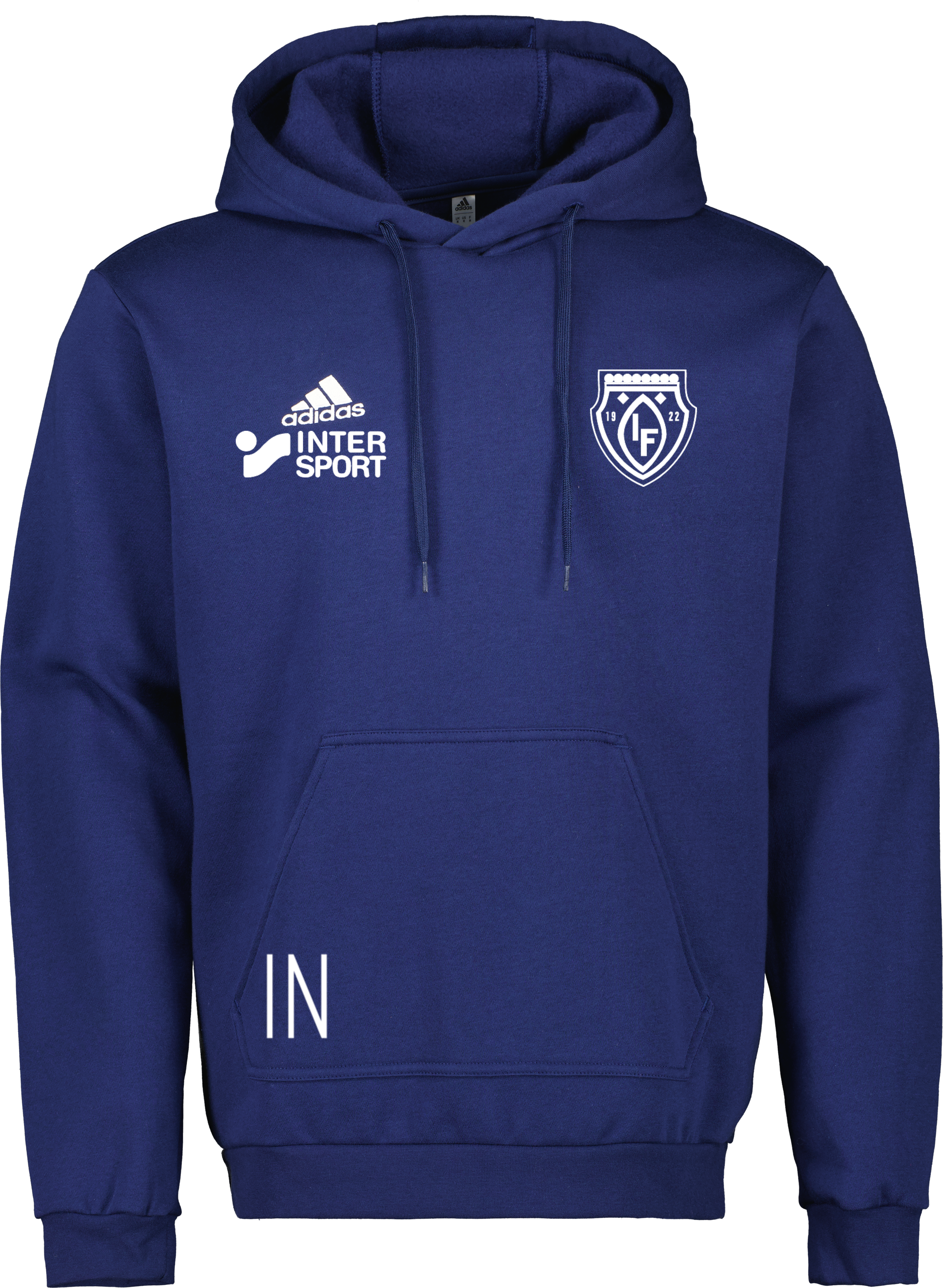 adidas Entrada22 Hoody