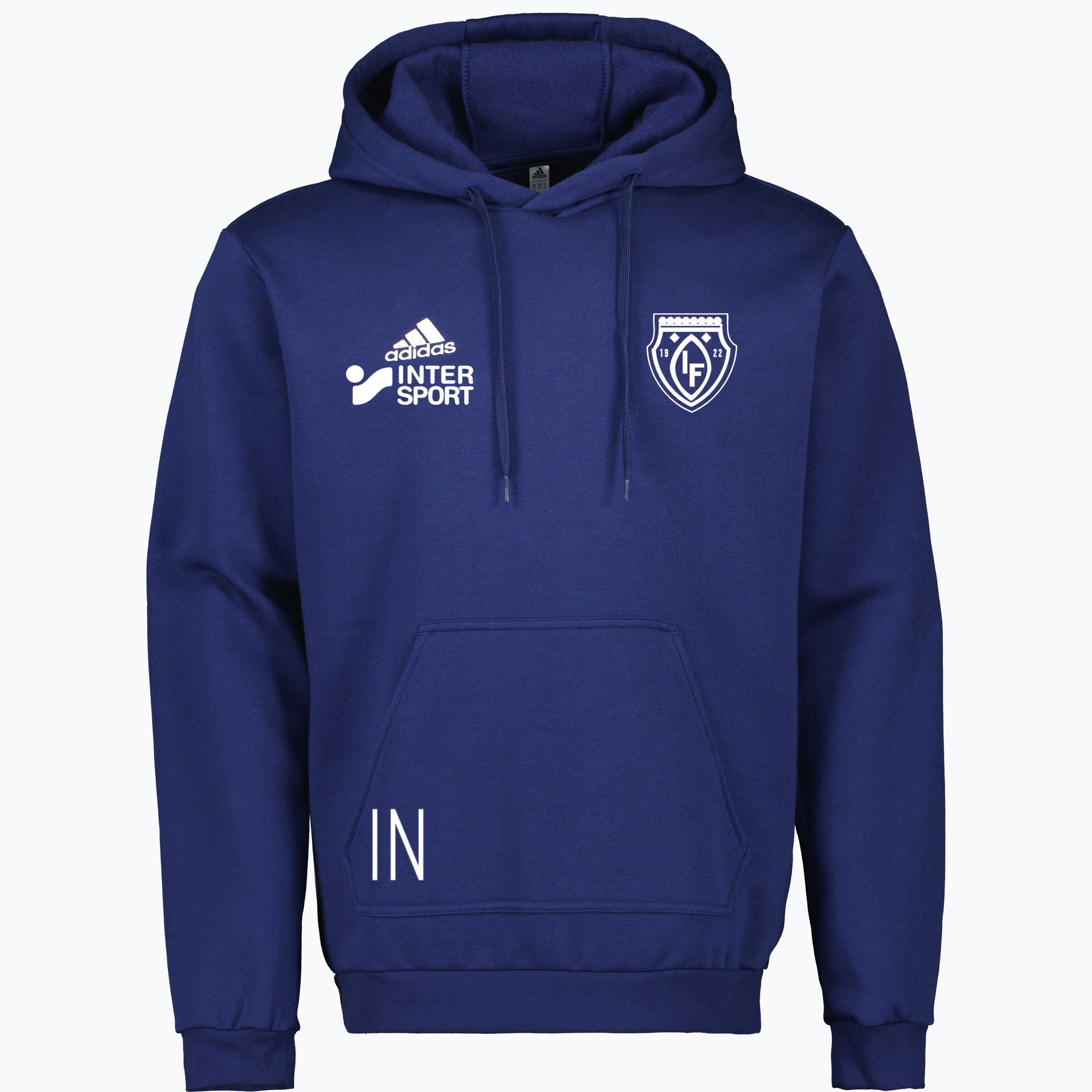 Entrada22 Hoody