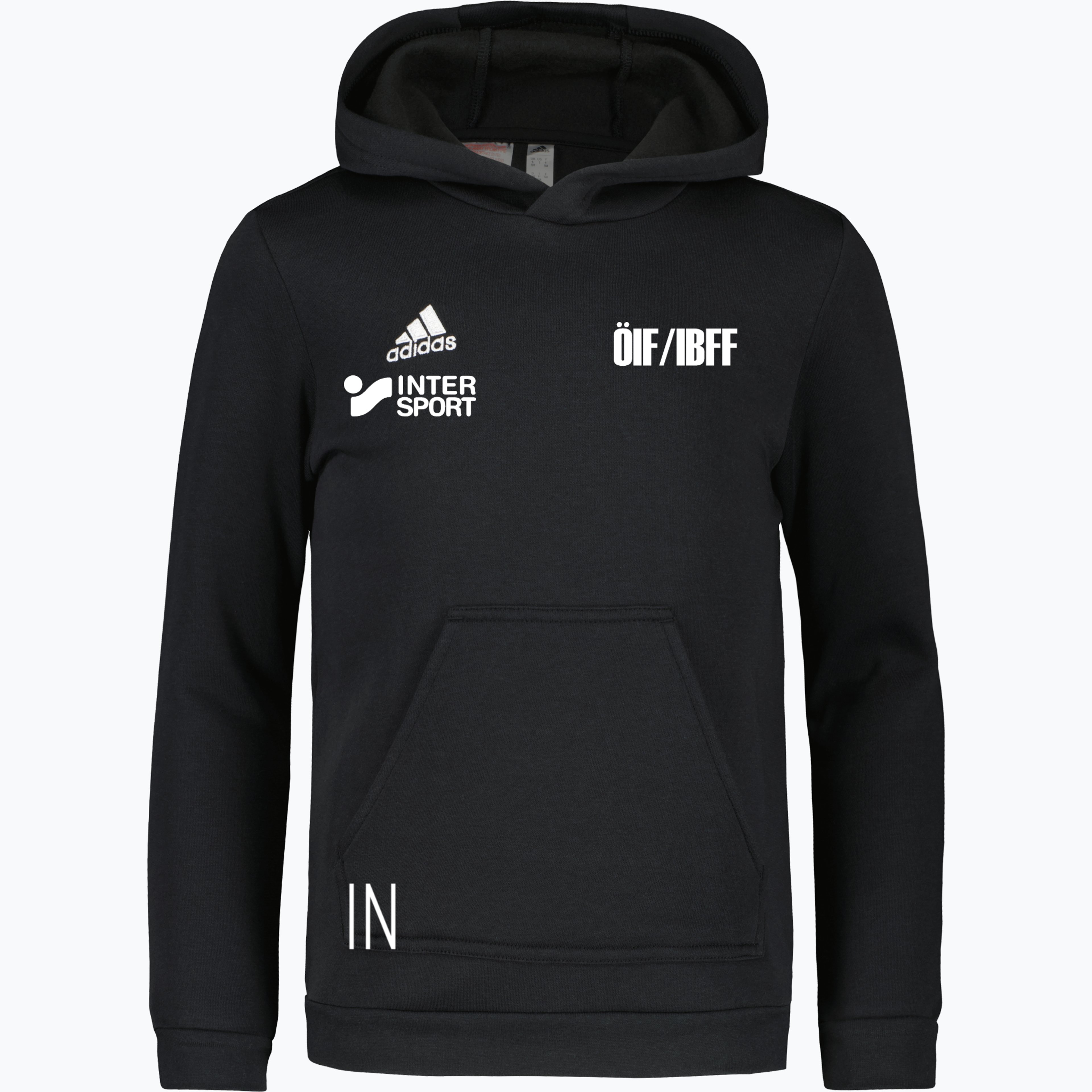 Entrada22 Jr Hoody