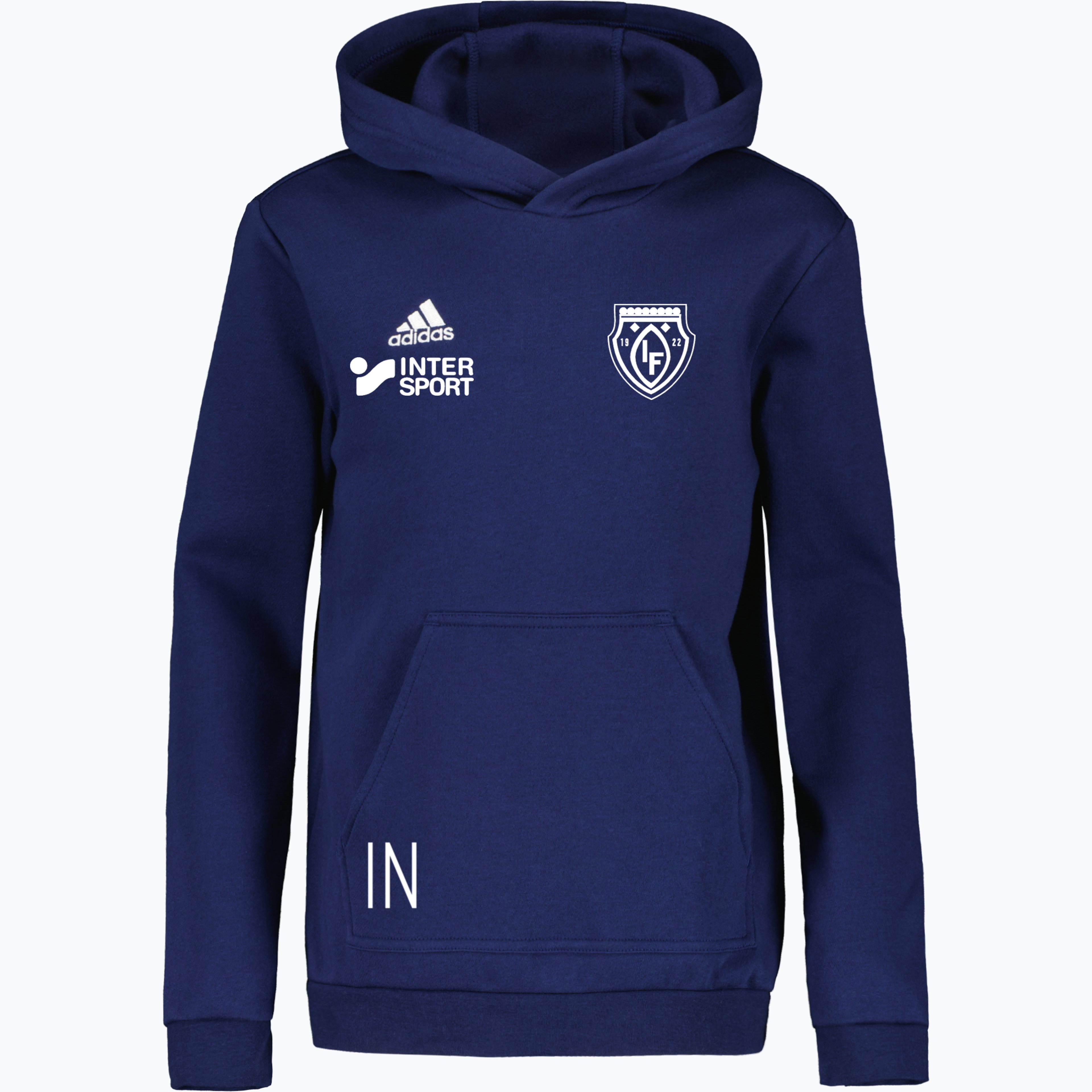 Entrada22 Jr Hoody