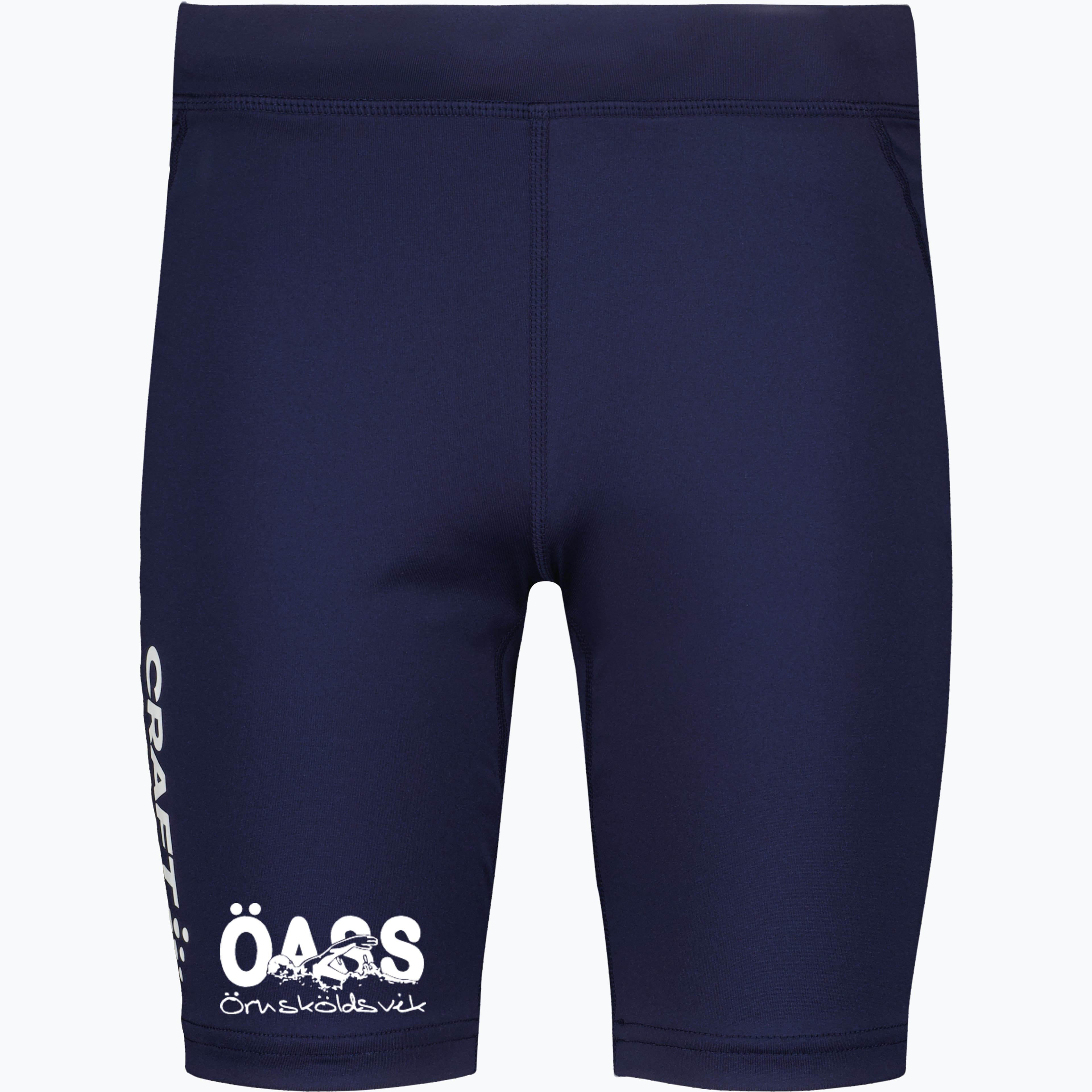 RUSH 2.0 SHORT TIGHTS JR