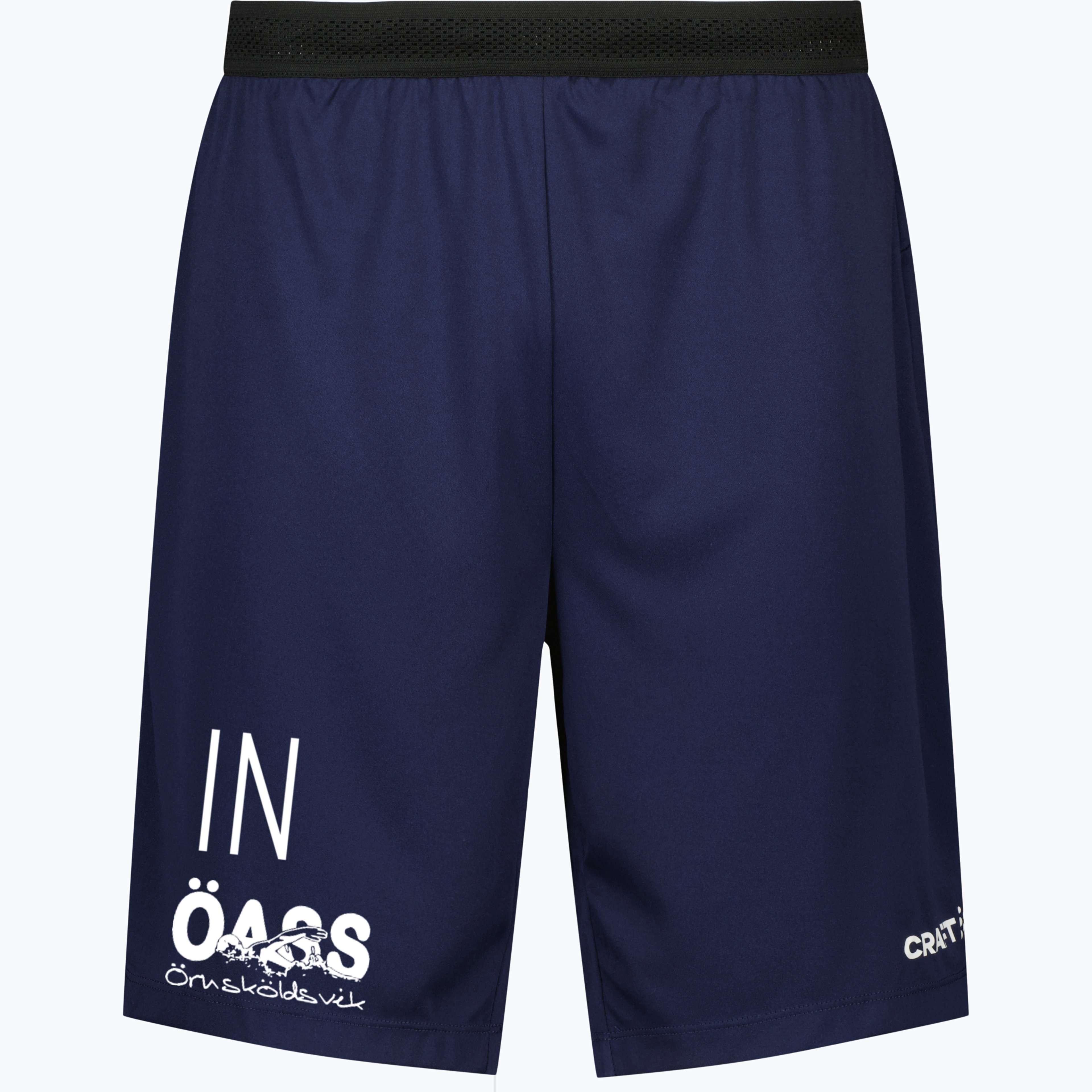 Progress 2.0 Jr Shorts