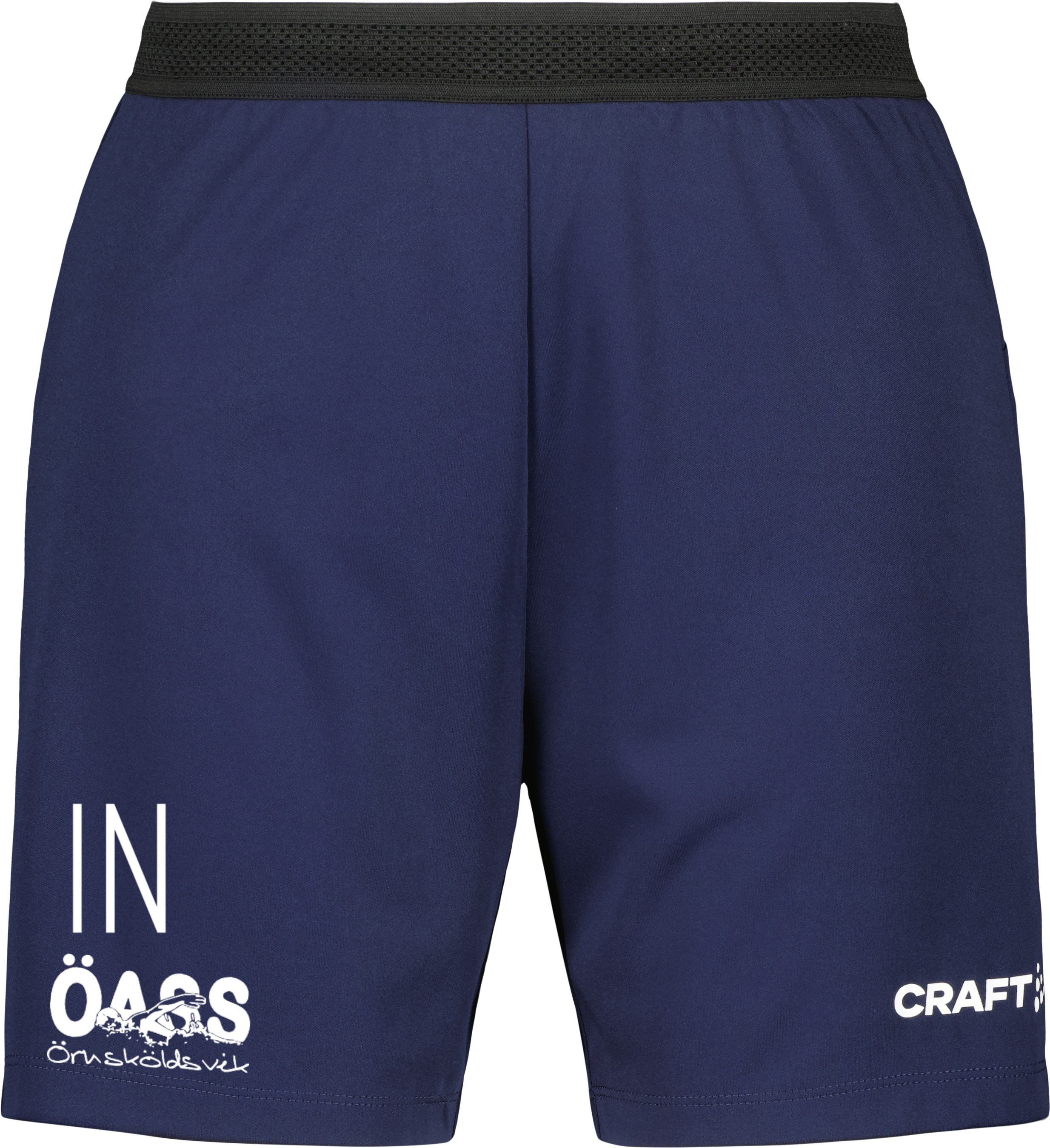 Craft Progress 2.0 W Shorts