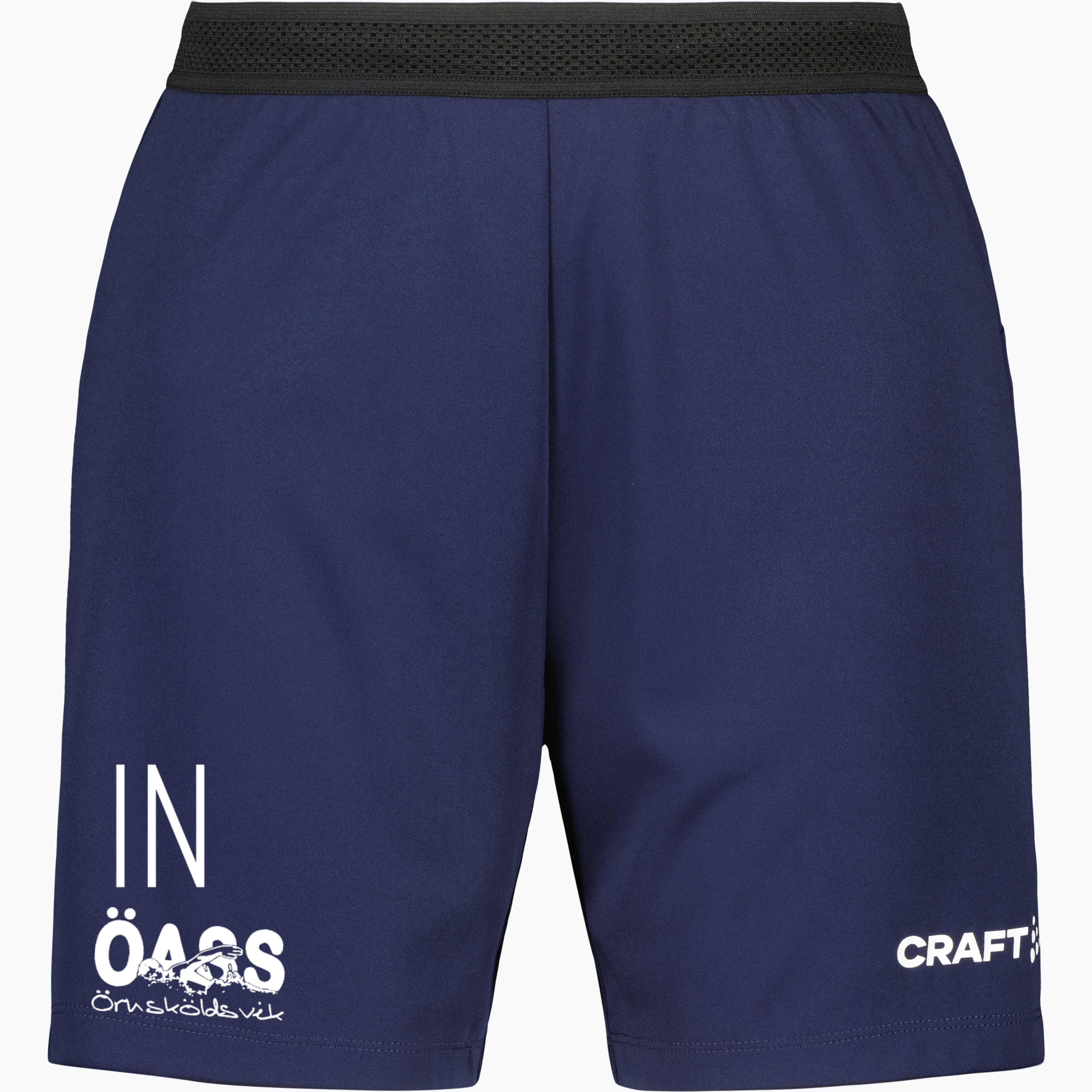 Progress 2.0 W Shorts