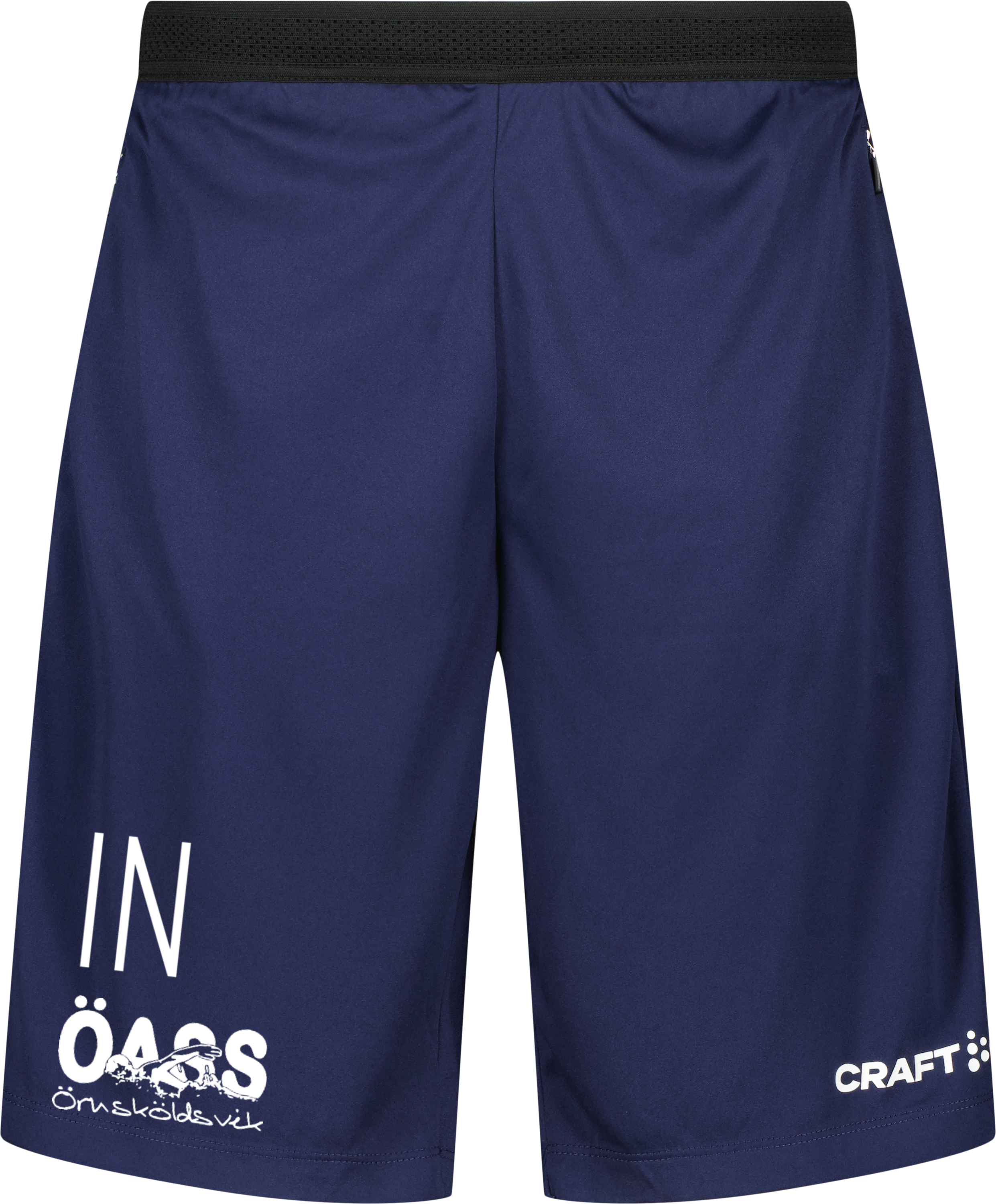 Craft Evolve Zip Pocket Shorts