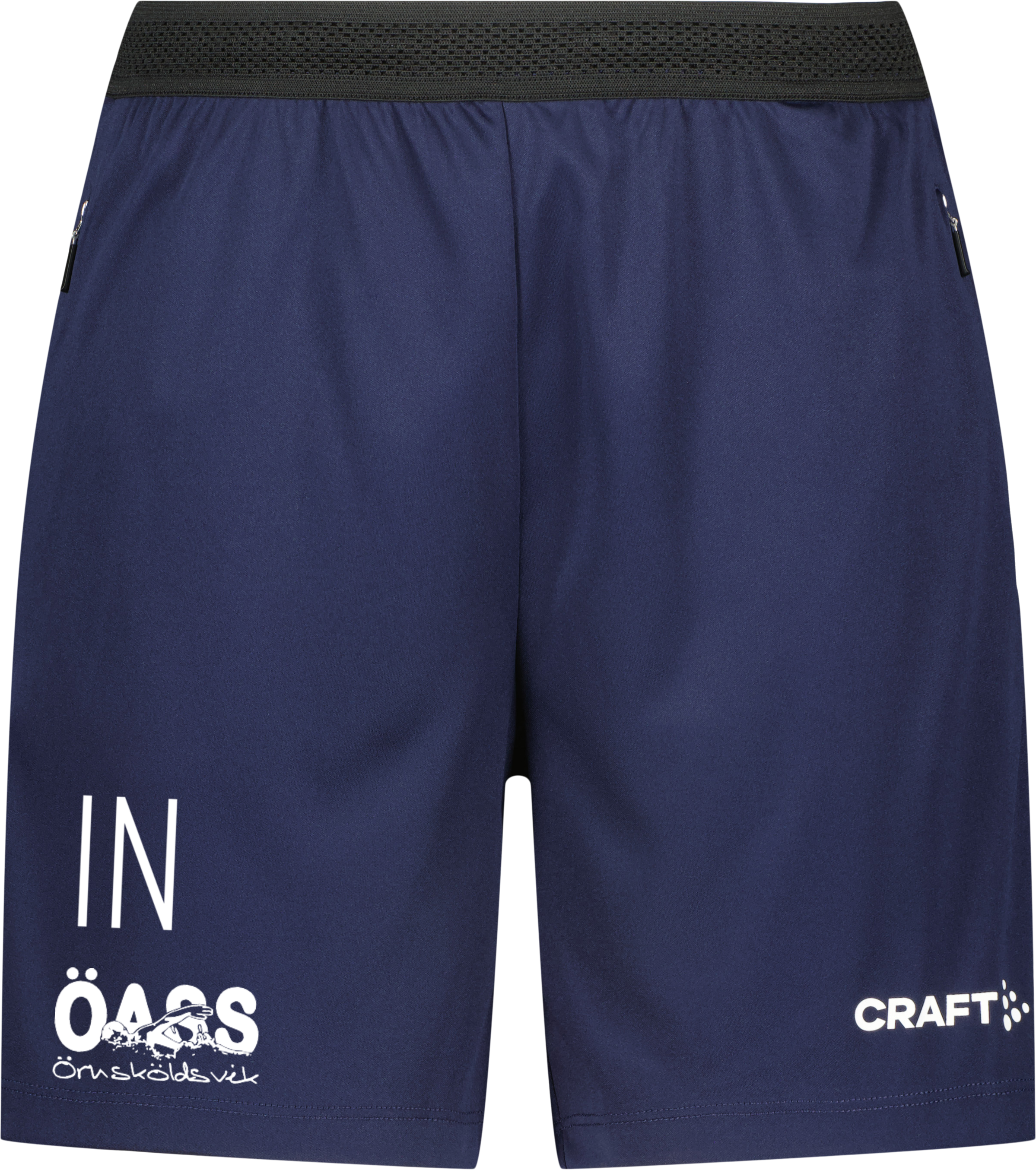 Craft Evolve Zip Pocket W Shorts