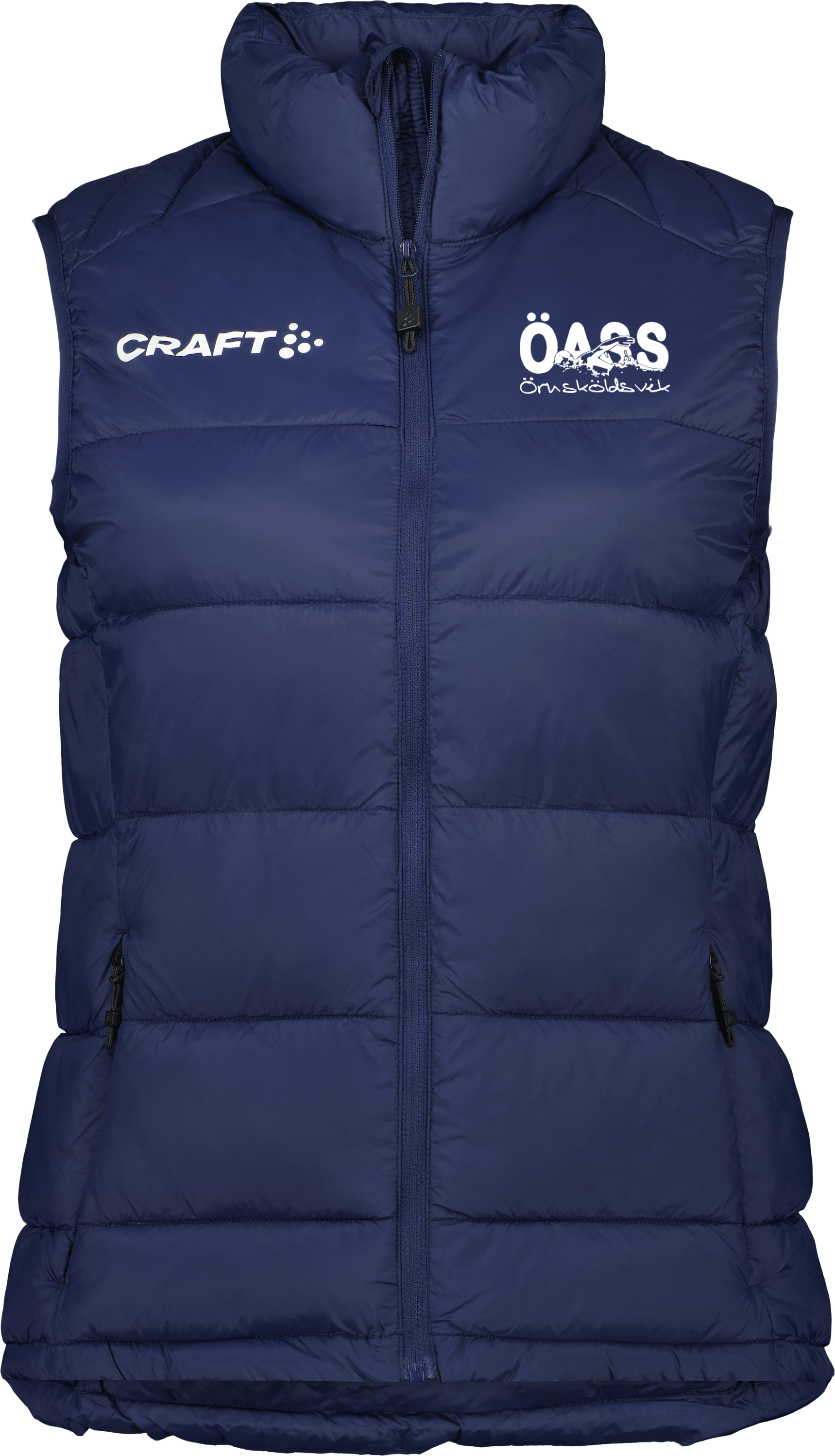 Craft CORE Explore Isolate W Vest