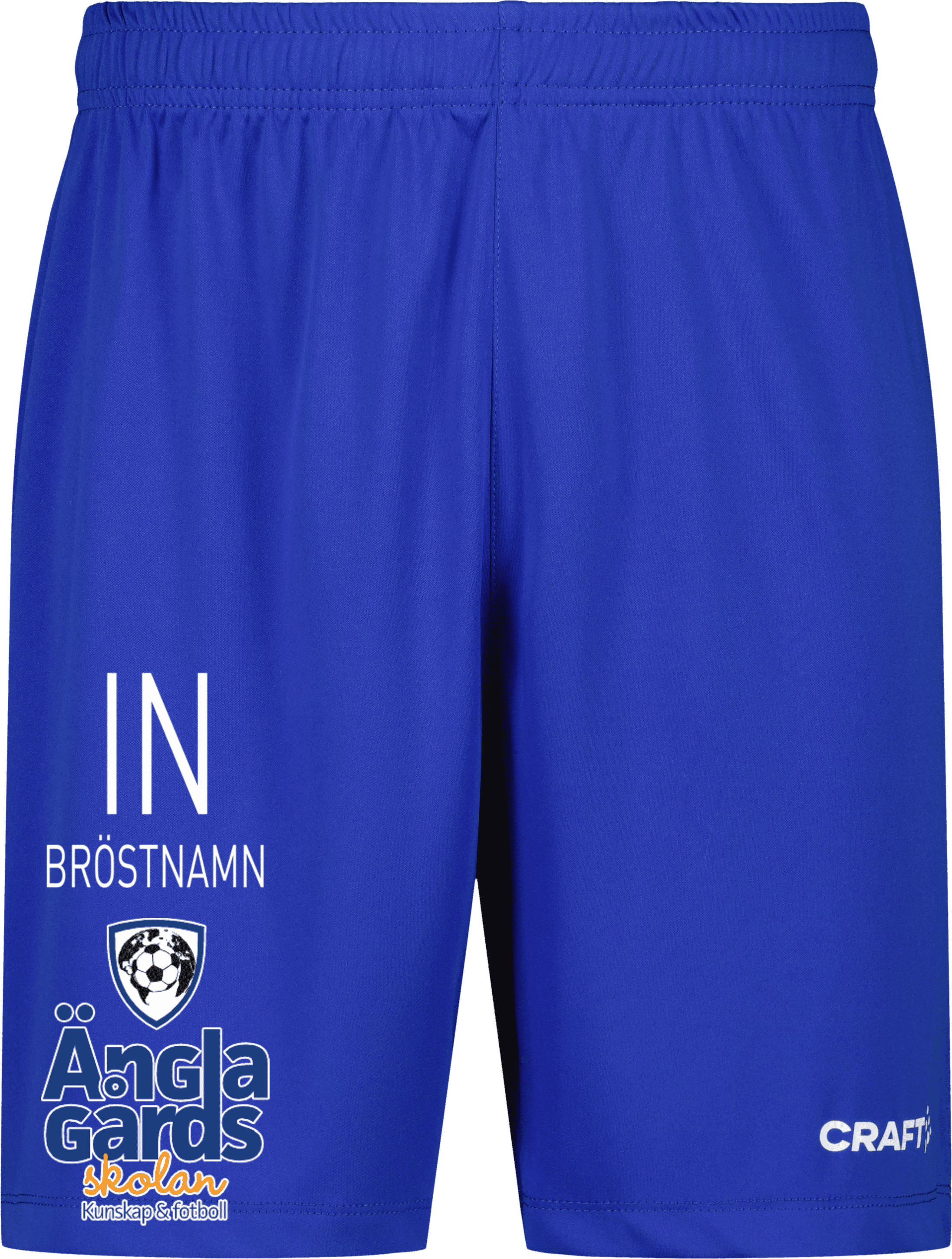 Craft Squad Solid Shorts