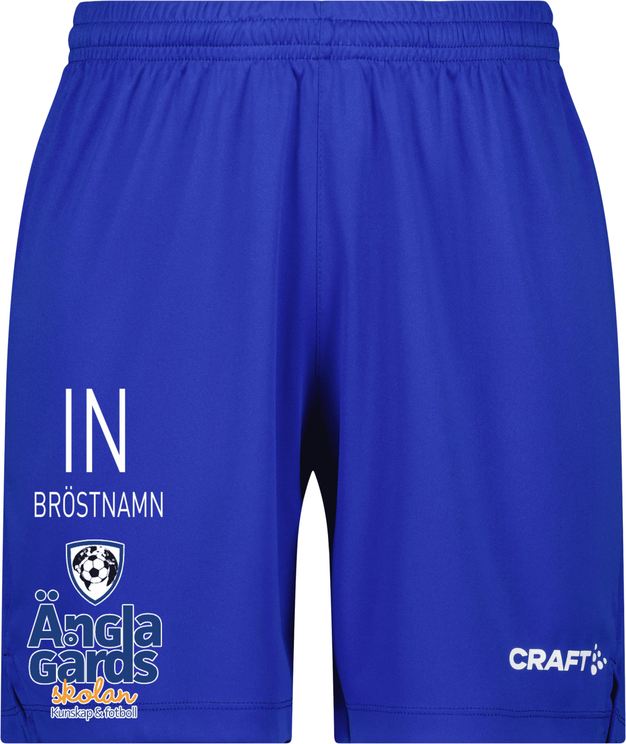 Craft Squad W Solid Shorts