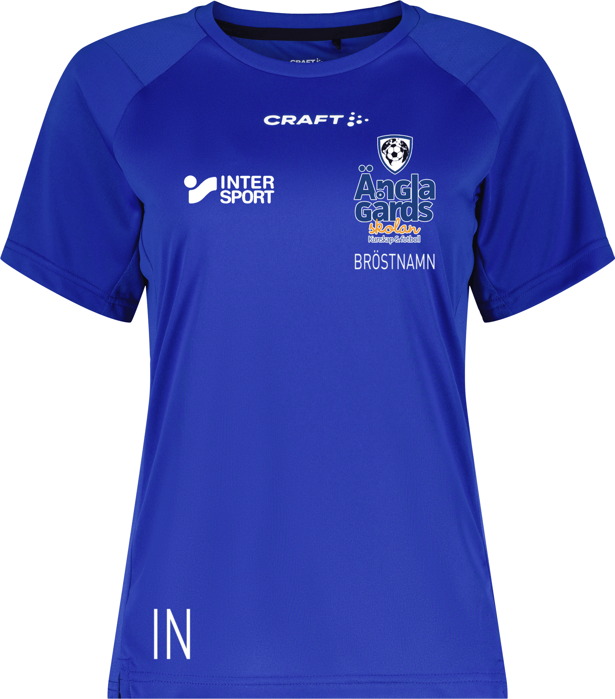 Craft Rush 2.0 W t-shirt