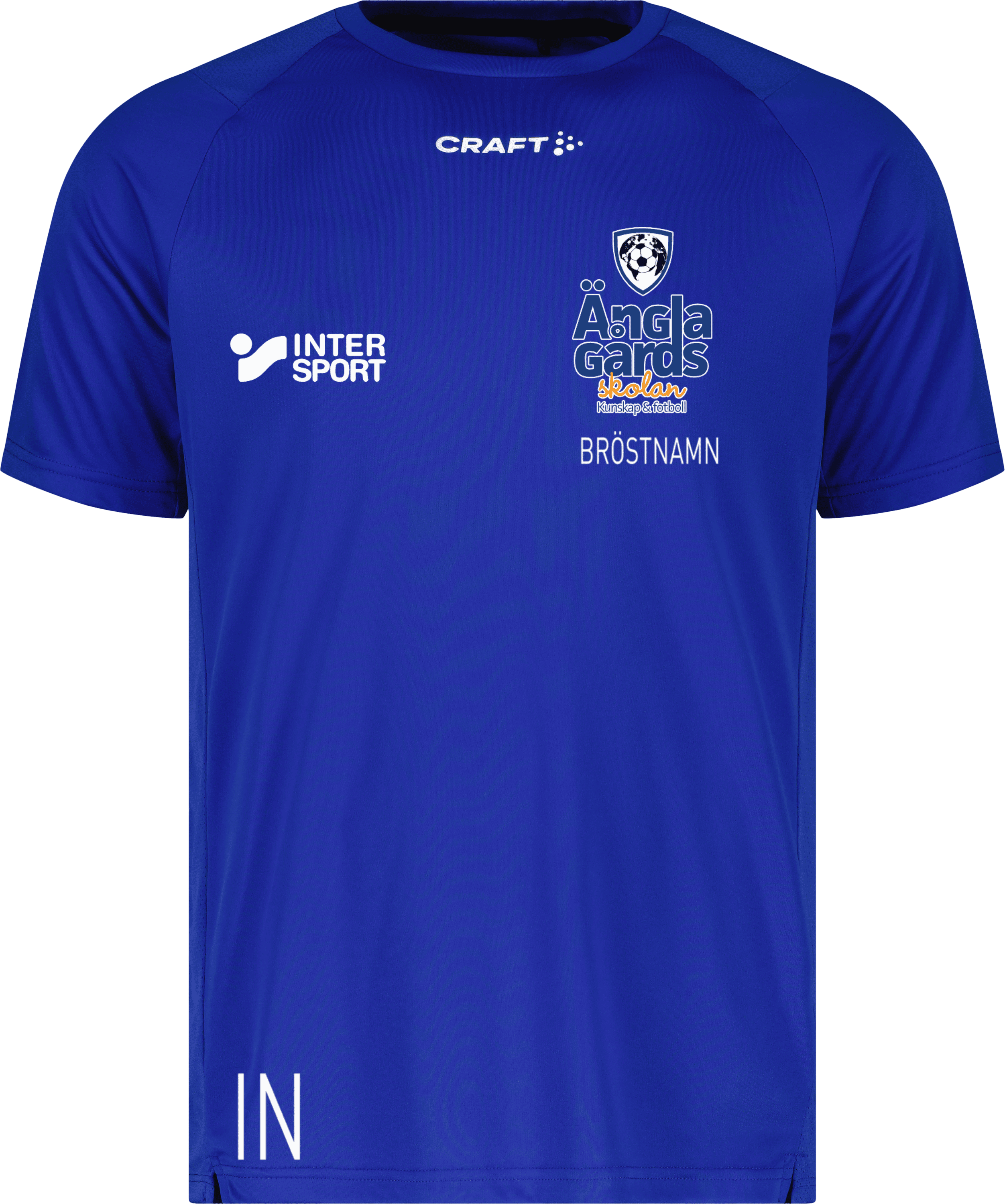 Craft Rush 2.0 M t-shirt