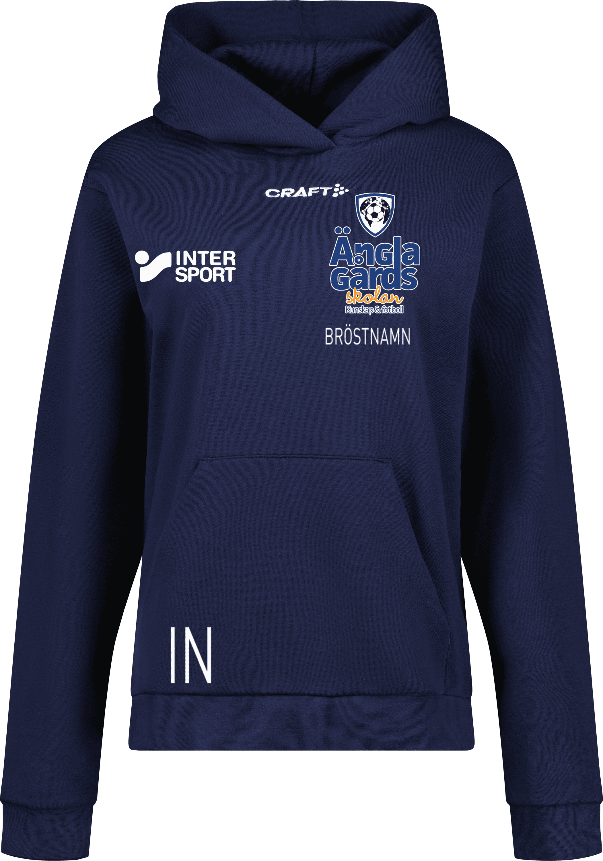 Craft COMMUNITY 2.0 LOGO HOODIE W