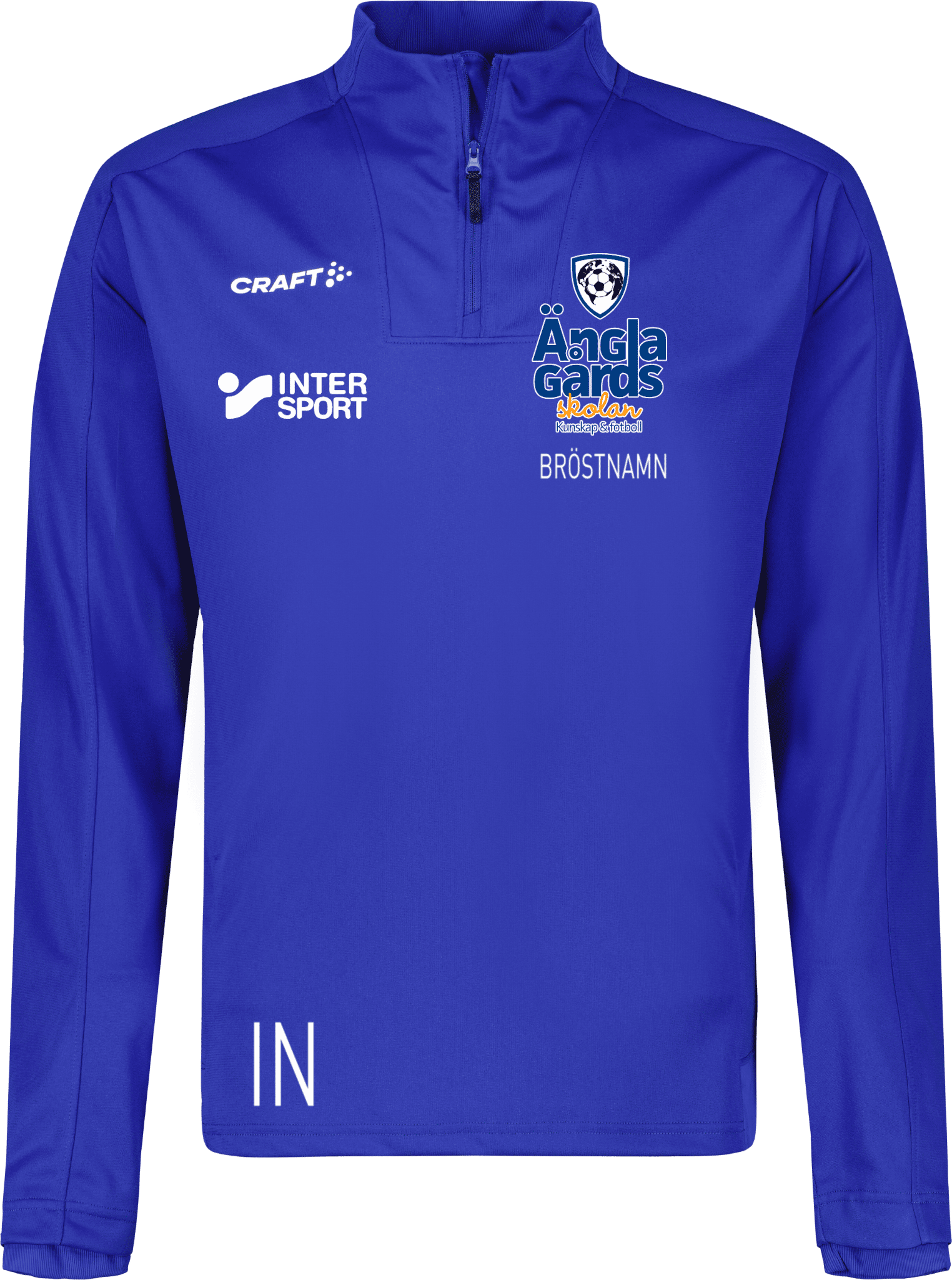 Craft EVOLVE 2.0 M HALF ZIP