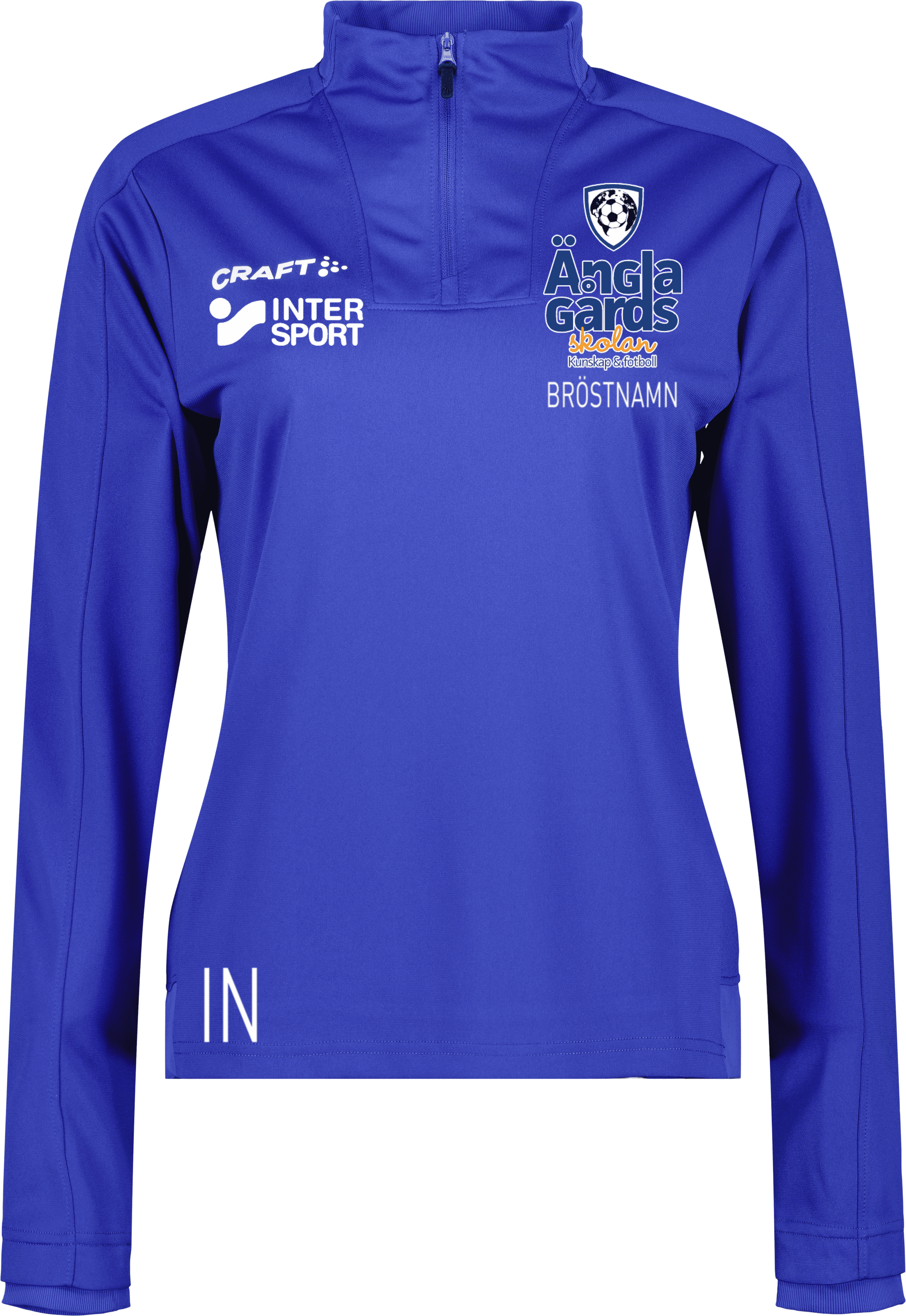 Craft EVOLVE 2.0 W HALF ZIP