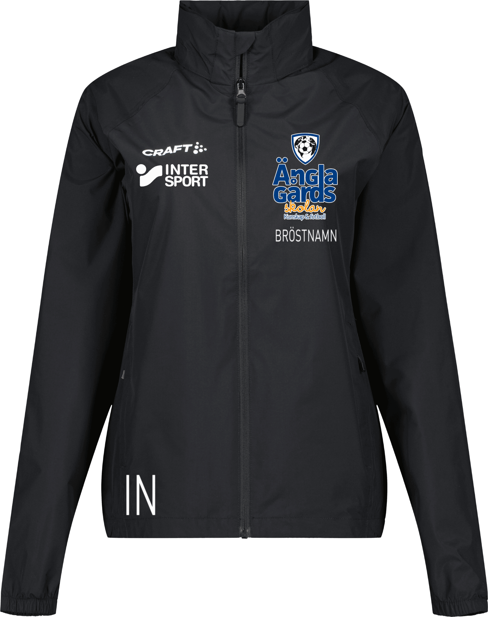Craft Evolve Rain Jacket W
