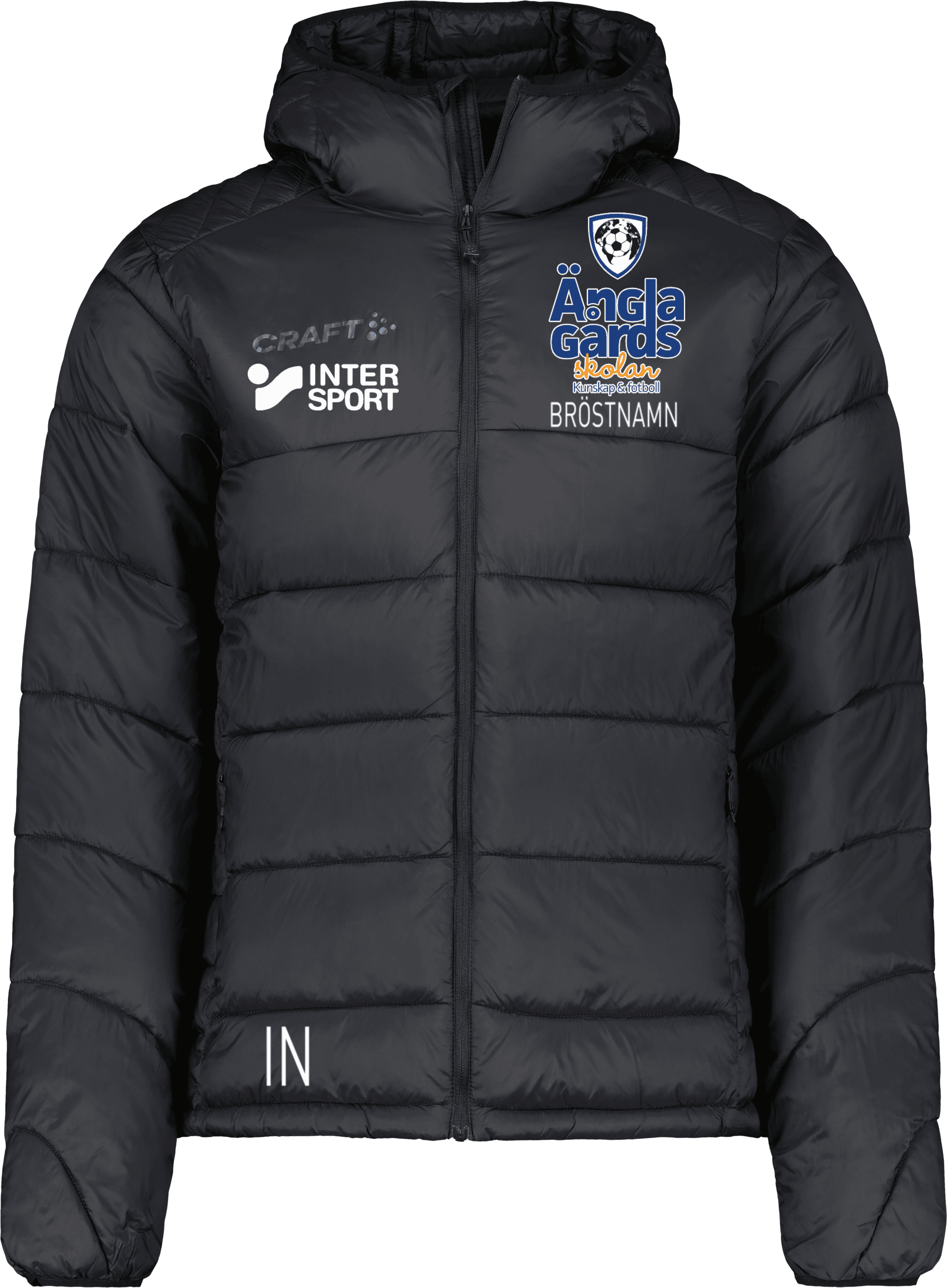 Craft Core Explore Isolate M lättviktsjacka