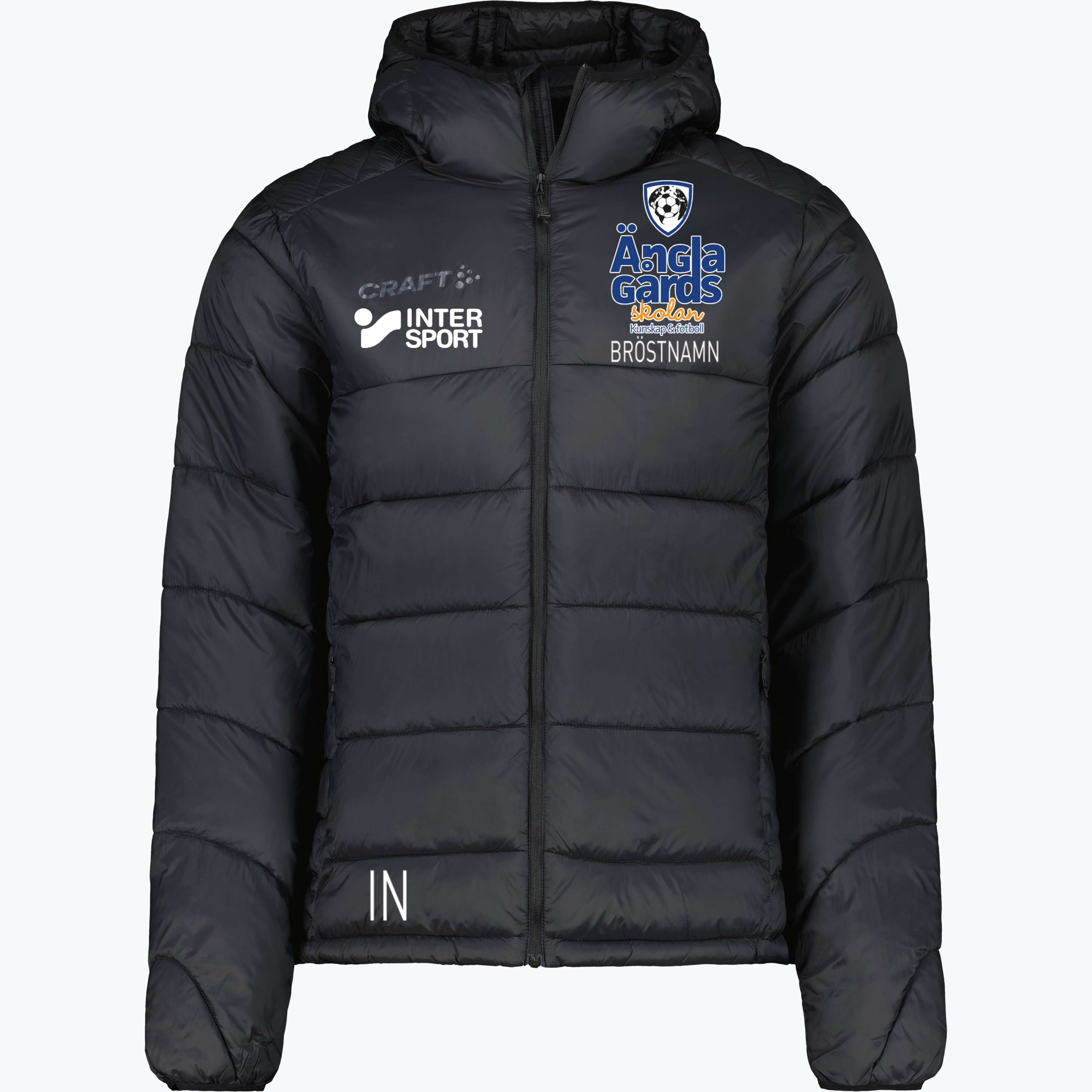 Core Explore Isolate M lättviktsjacka