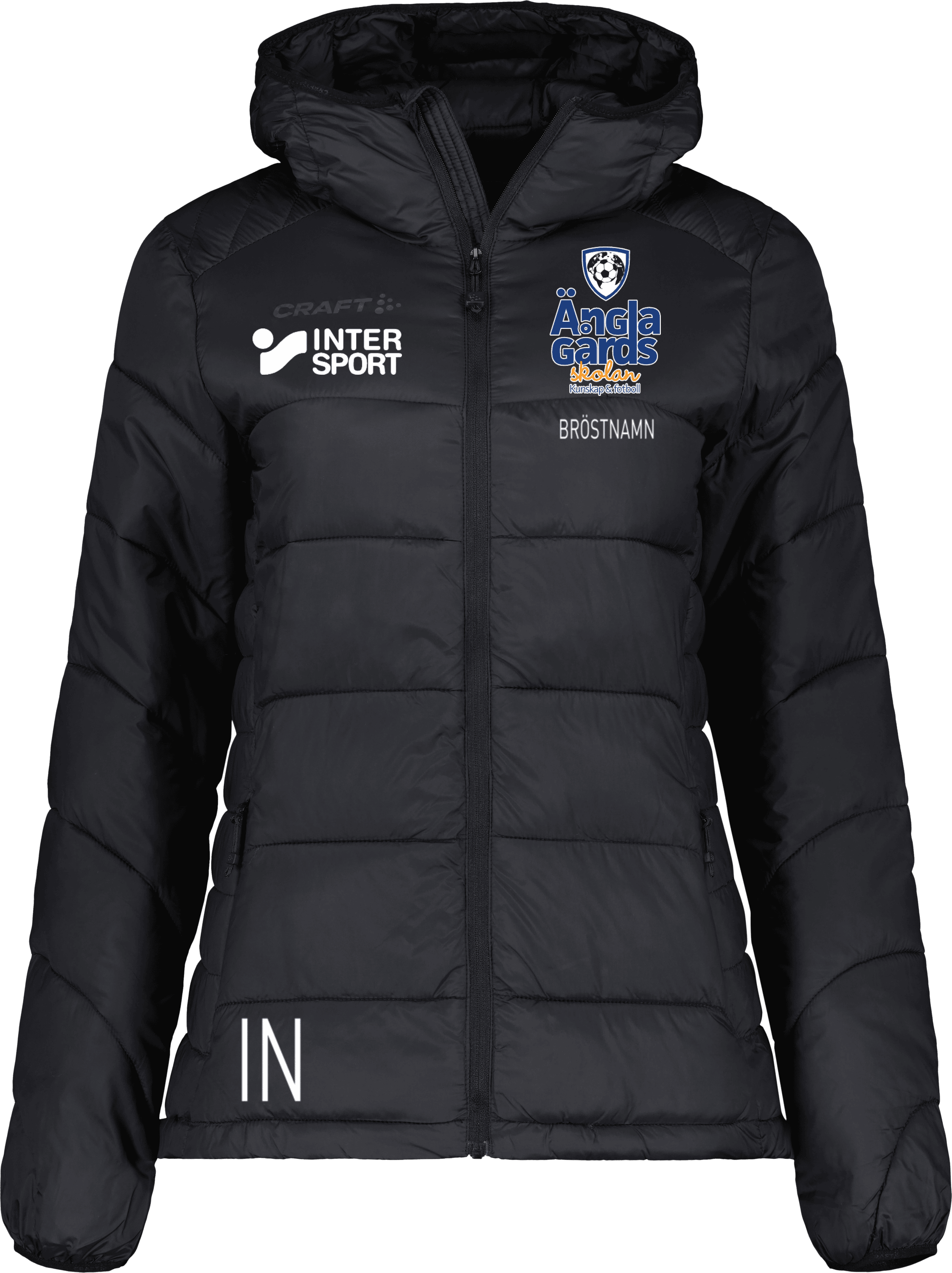 Craft Core Explore Isolate W lättviktsjacka