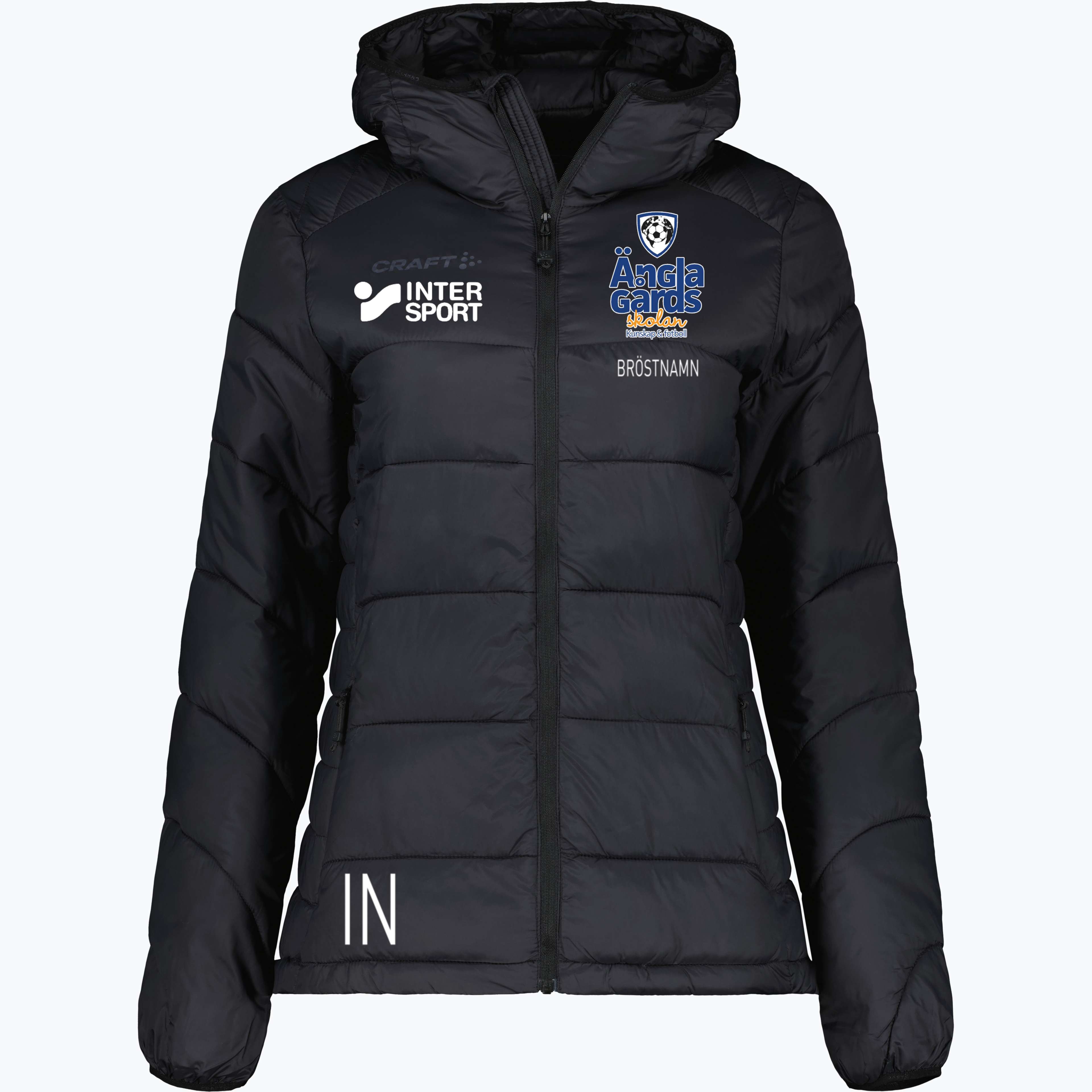 Core Explore Isolate W lättviktsjacka