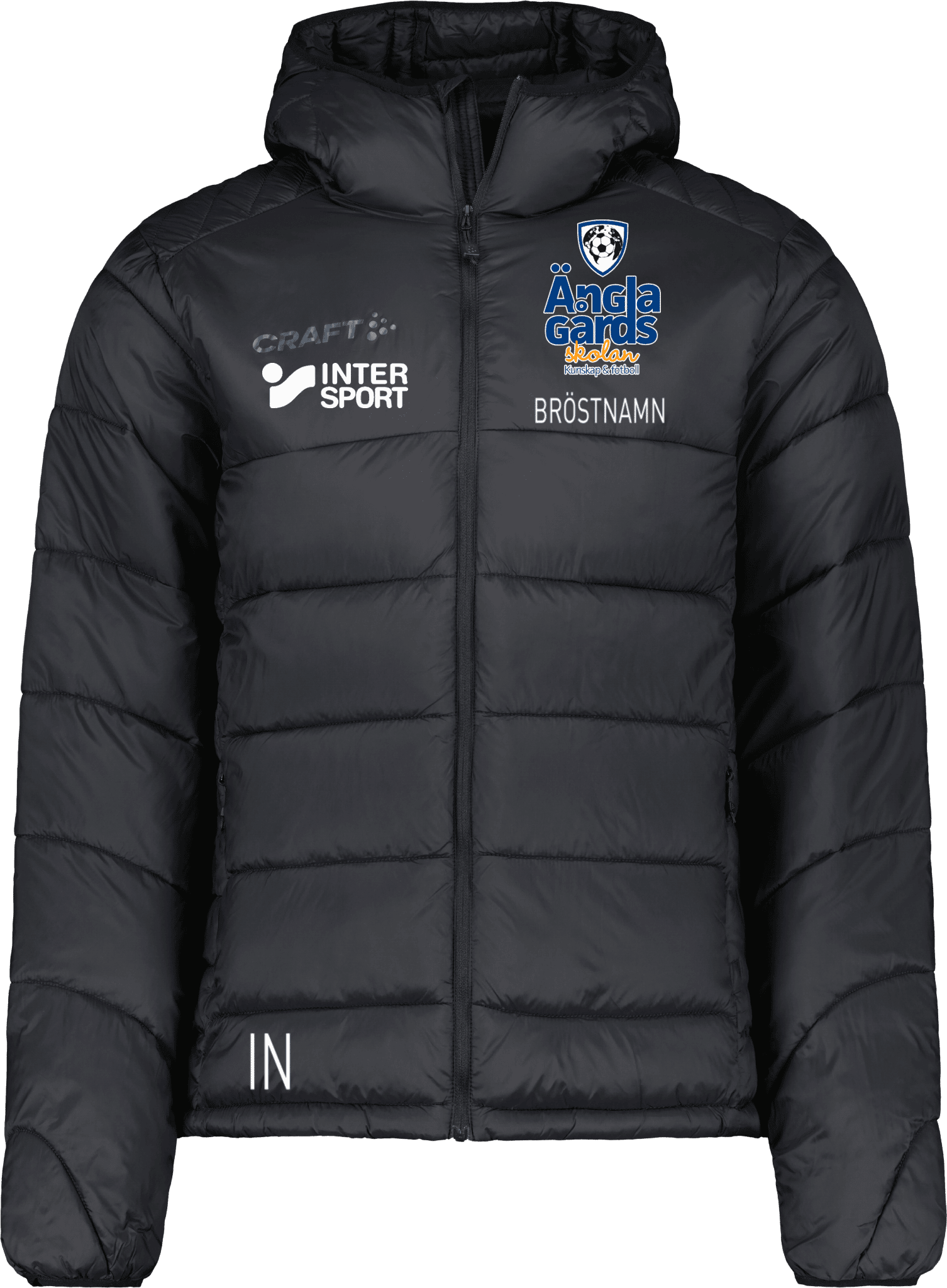 Craft Core Explore Isolate Jr lättviktsjacka