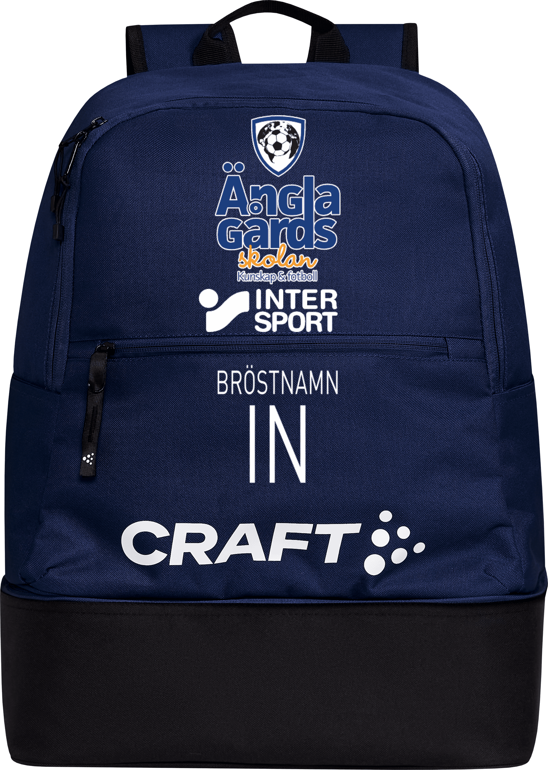 Craft Squad 2.0 Shoe 26L ryggsäck