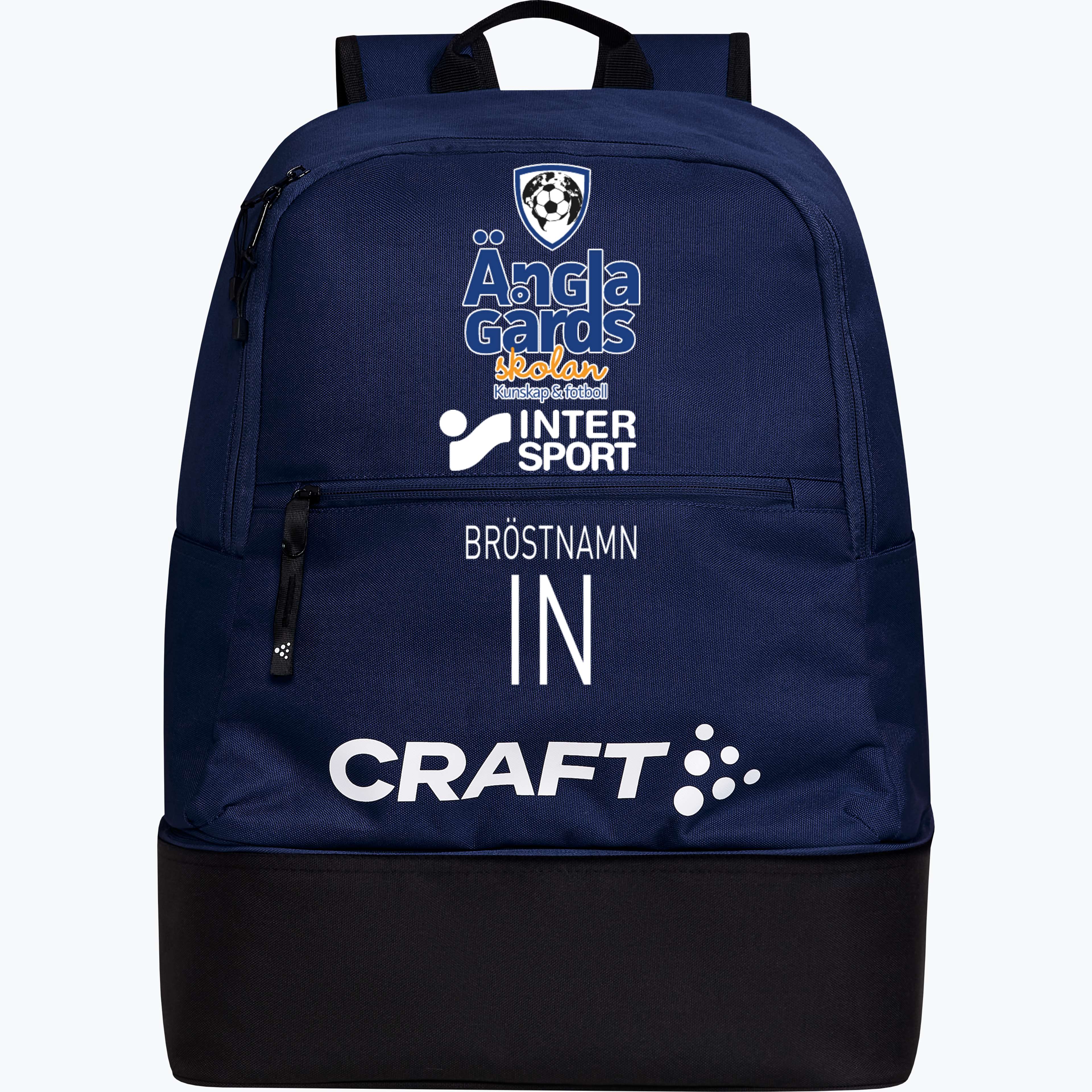 Squad 2.0 Shoe 26L ryggsäck