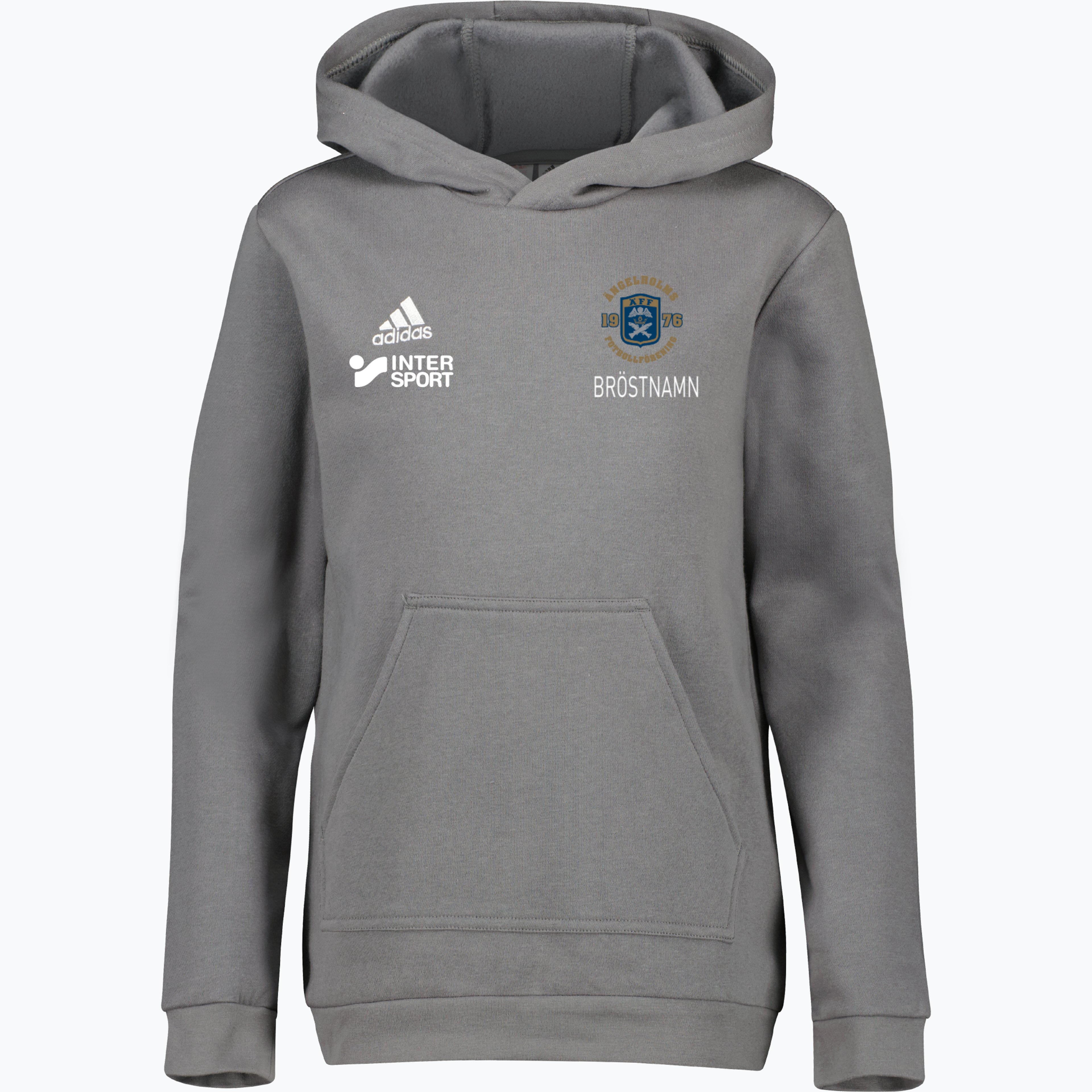 Entrada22 Jr Hoody