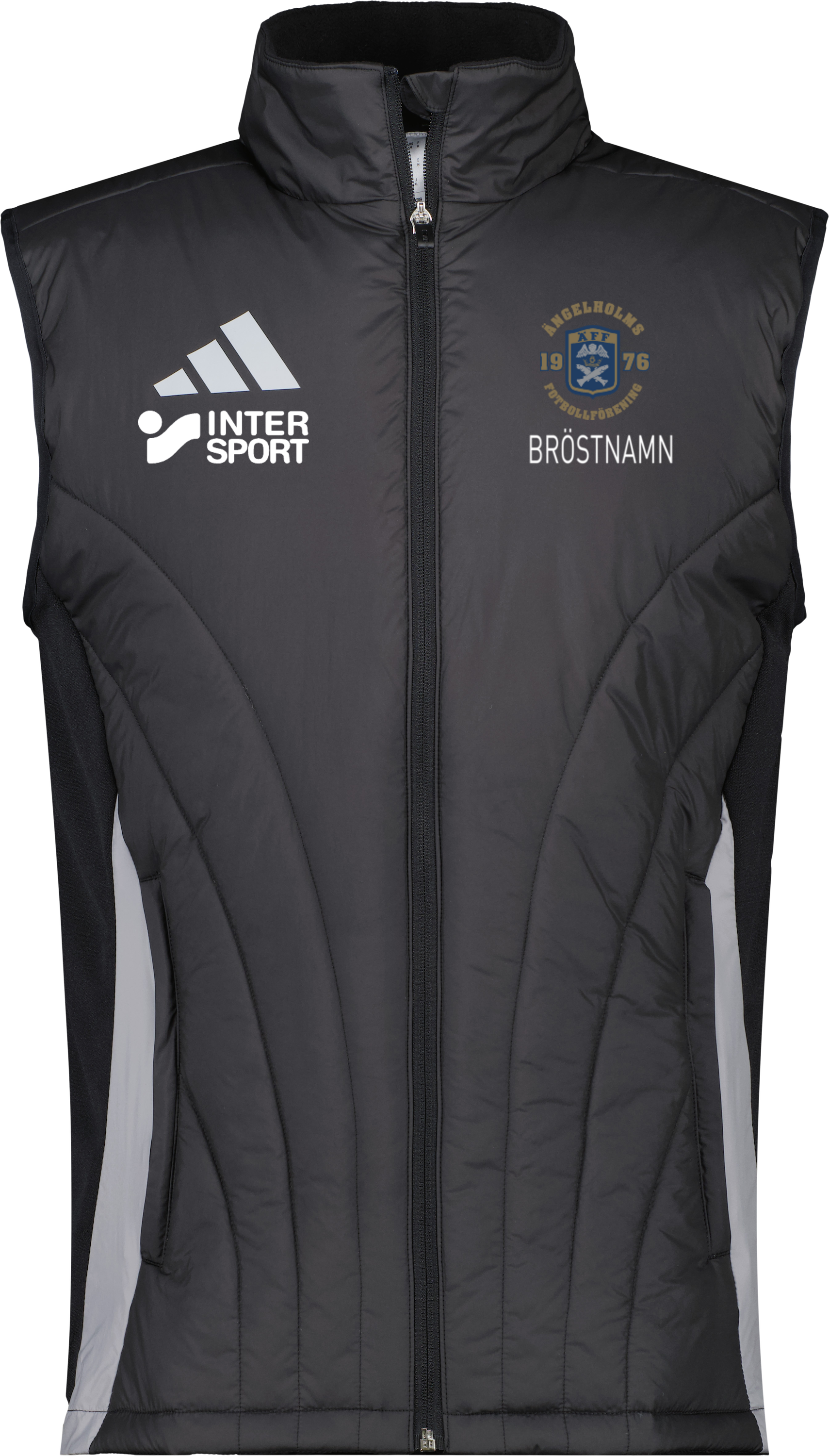 adidas Tiro 24 Competition Winterized väst