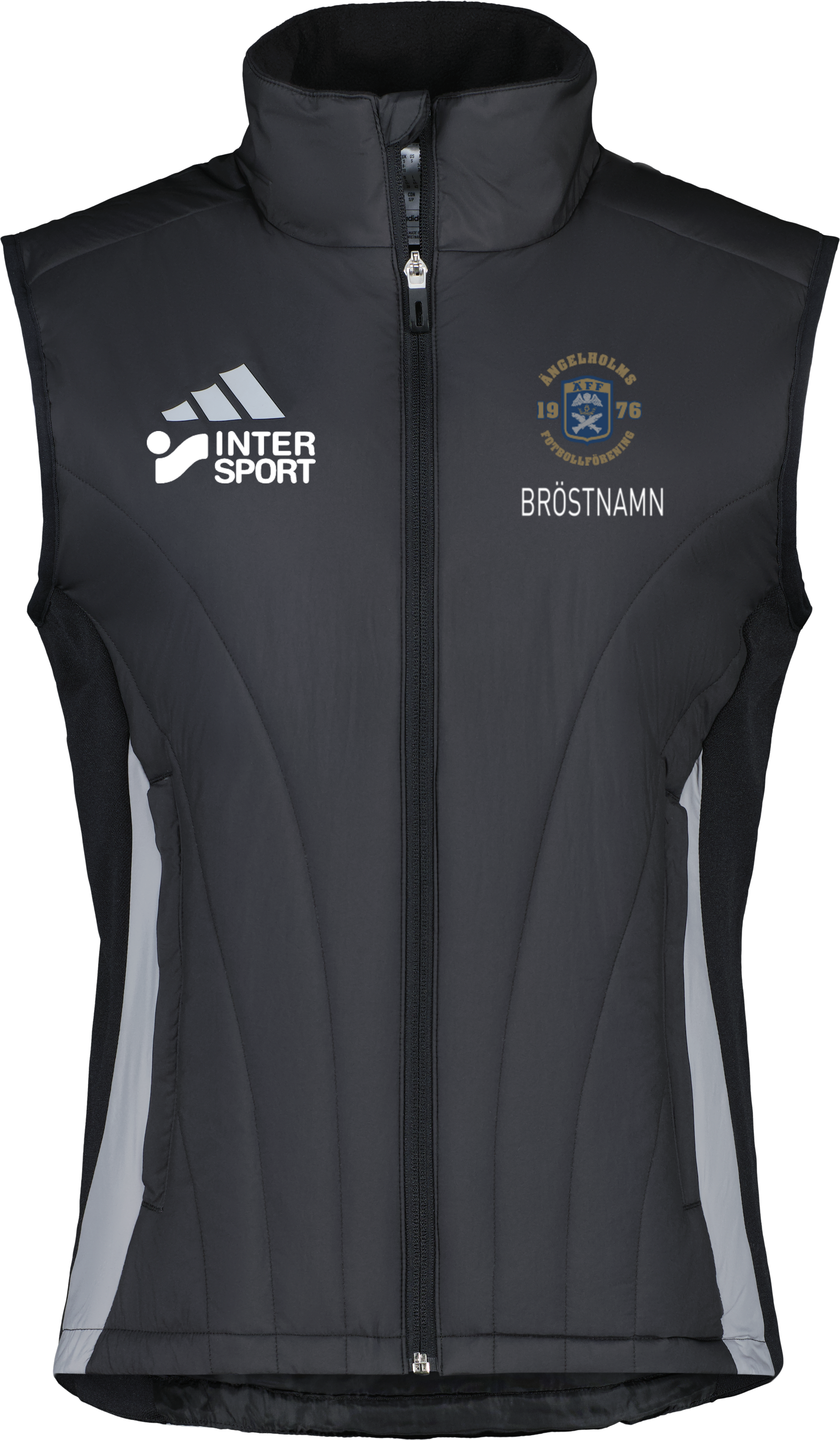 adidas Tiro 24 Competition Winterized väst