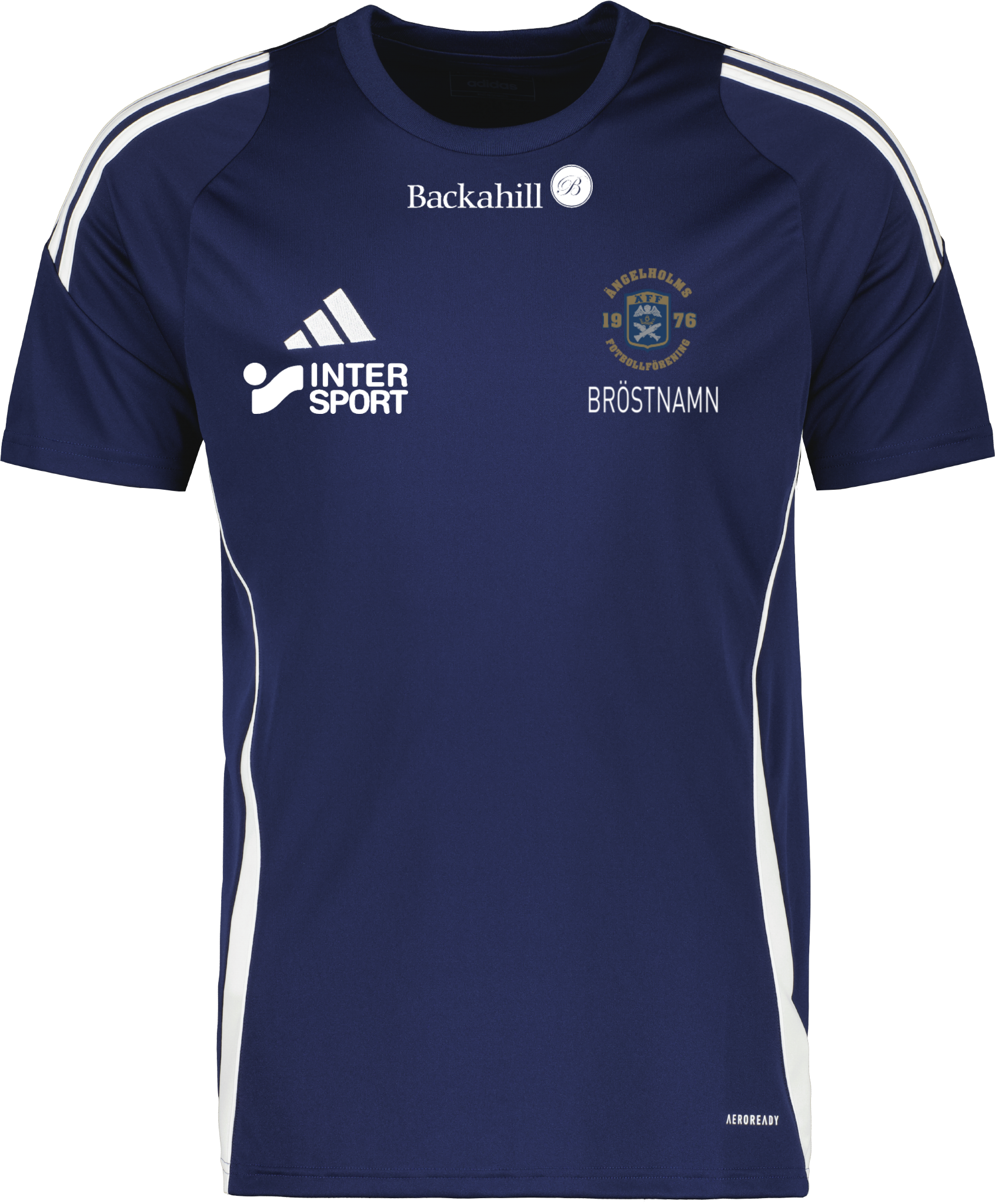 adidas Tiro 24 jr t-shirt