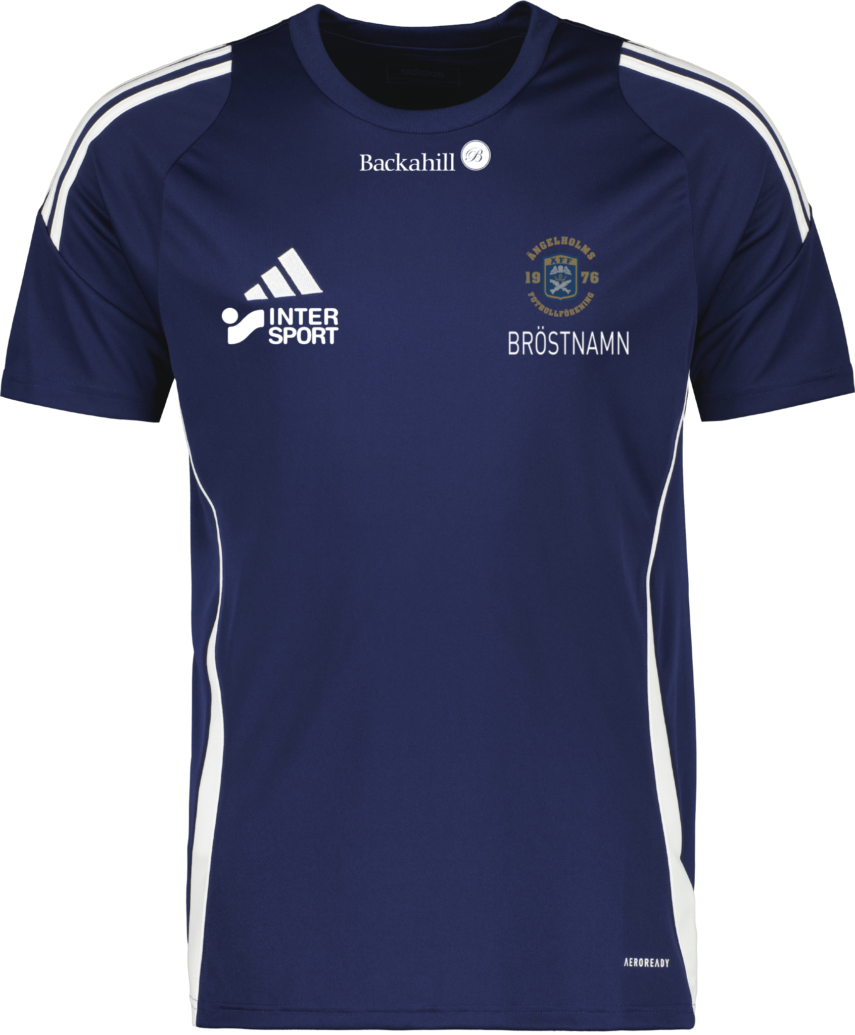 adidas Tiro 24 t-shirt