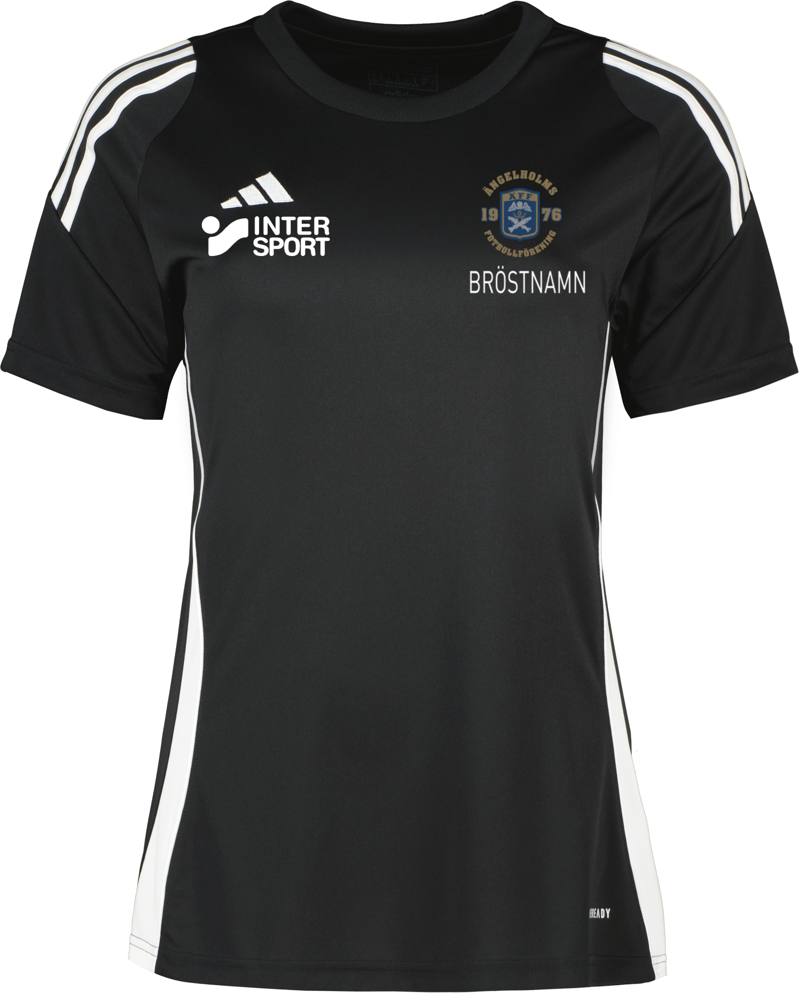 adidas Tiro 24 W t-shirt