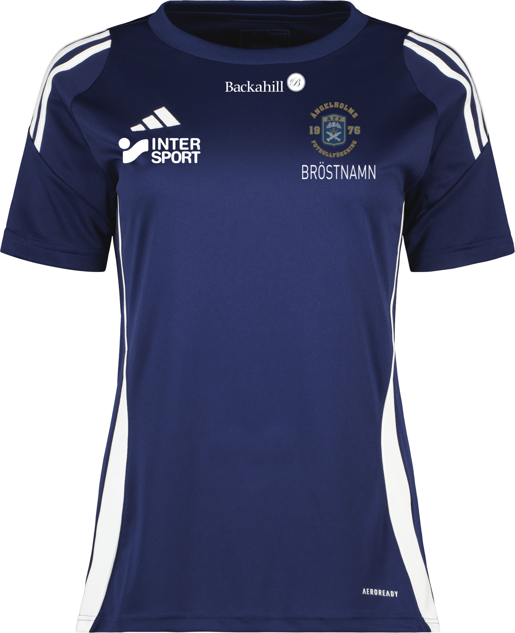 adidas Tiro 24 W t-shirt 