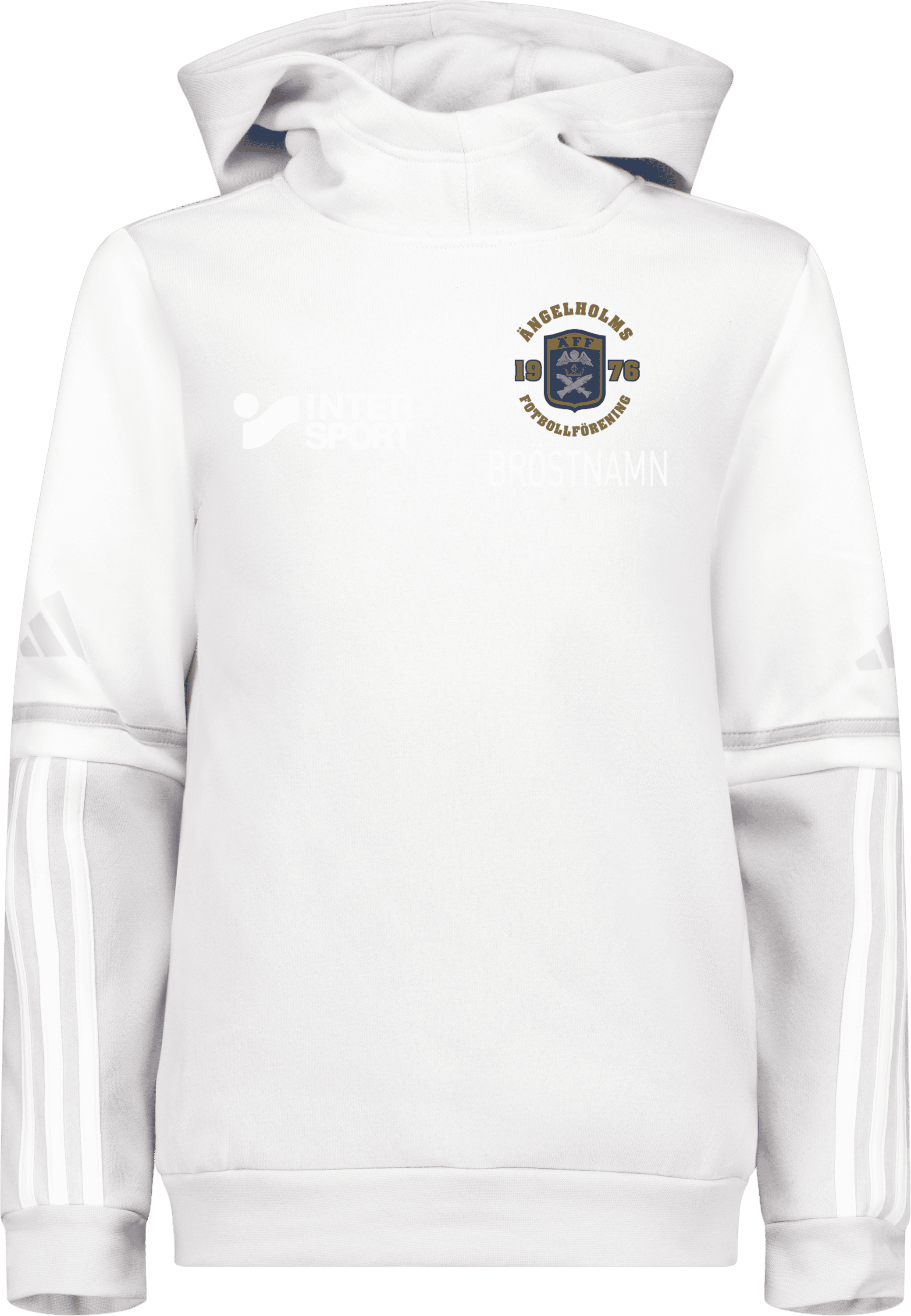 adidas Squadra 25 Jr huvtröja