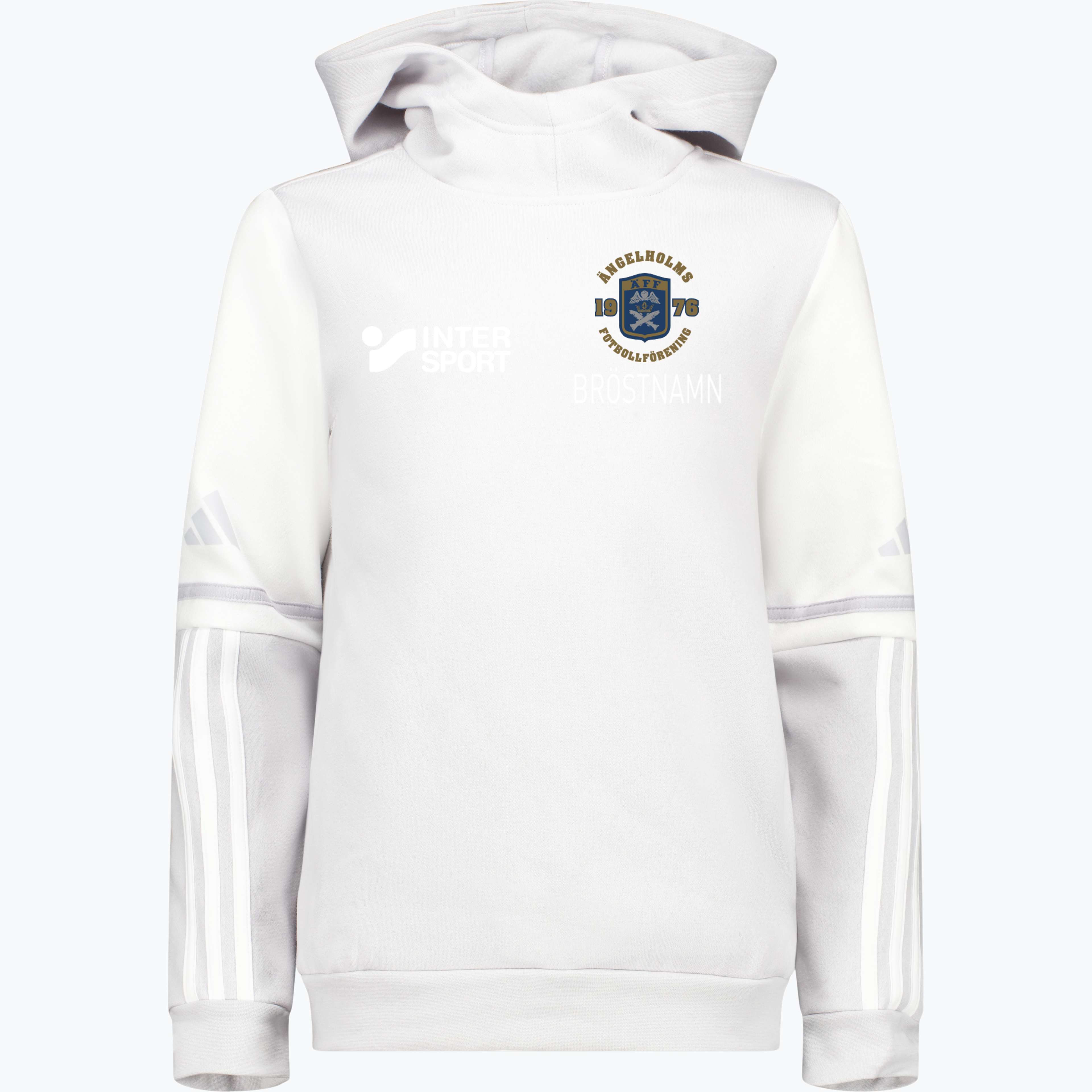 Squadra 25 Jr huvtröja