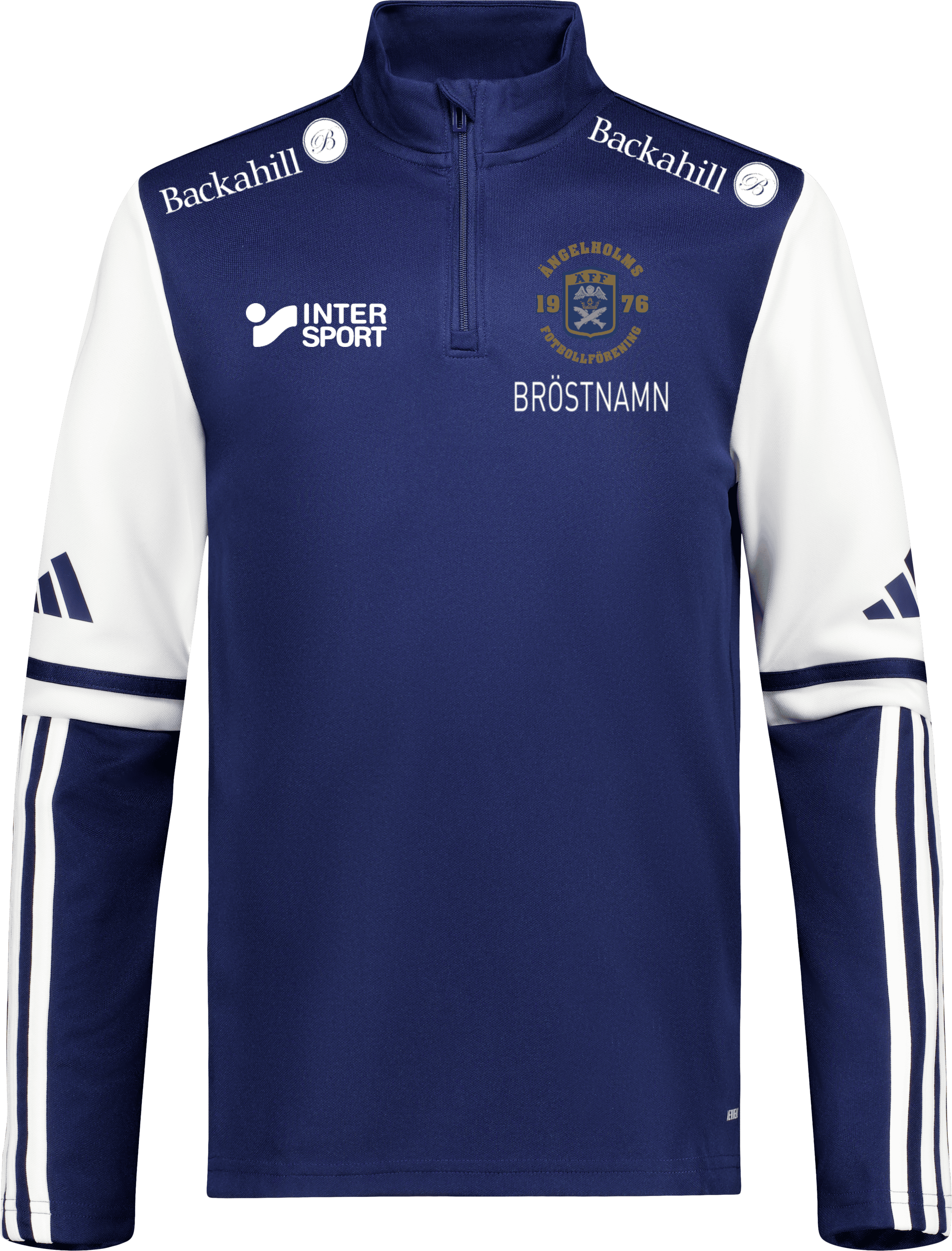 adidas Squadra 25 jr träningströja