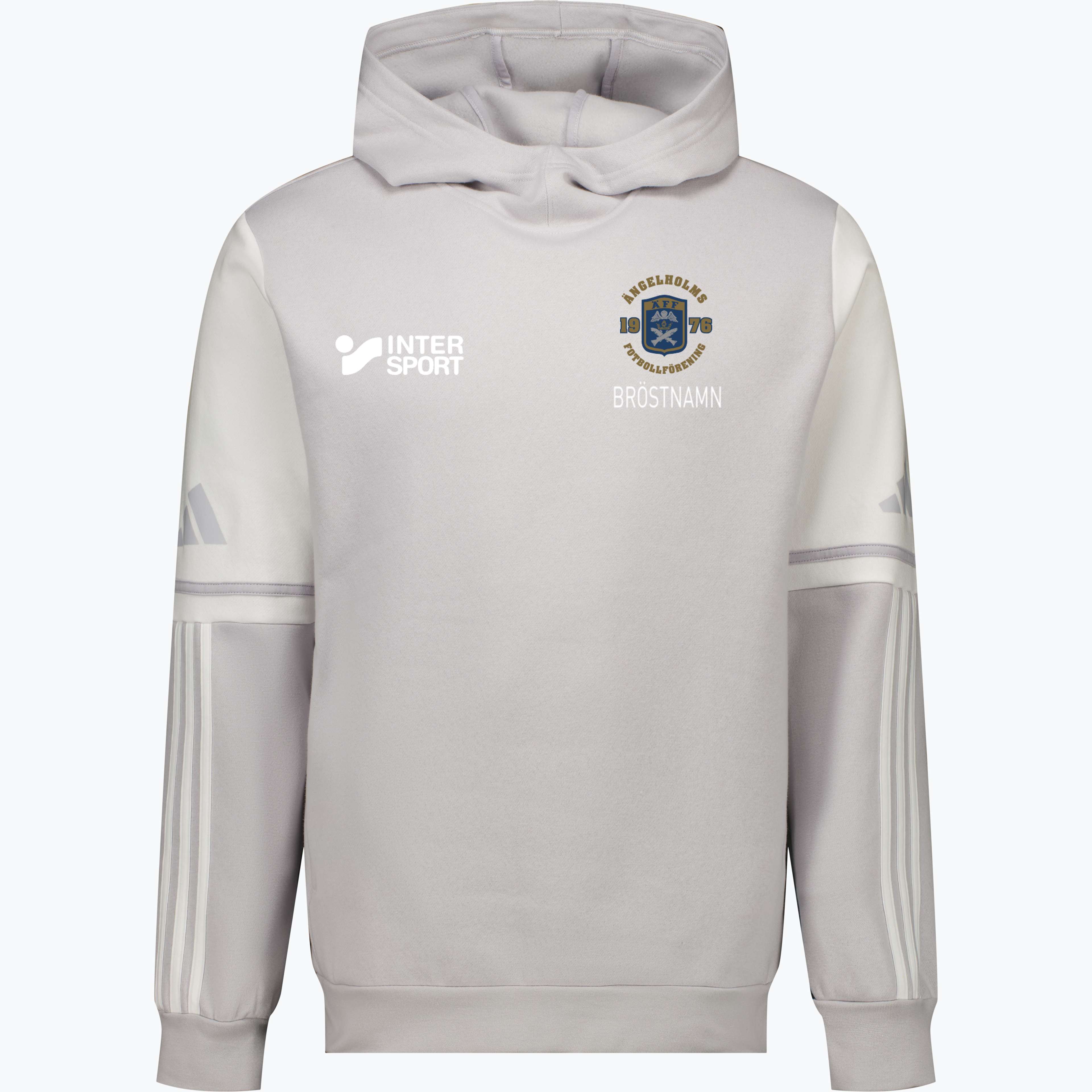 Squadra 25 M huvtröja