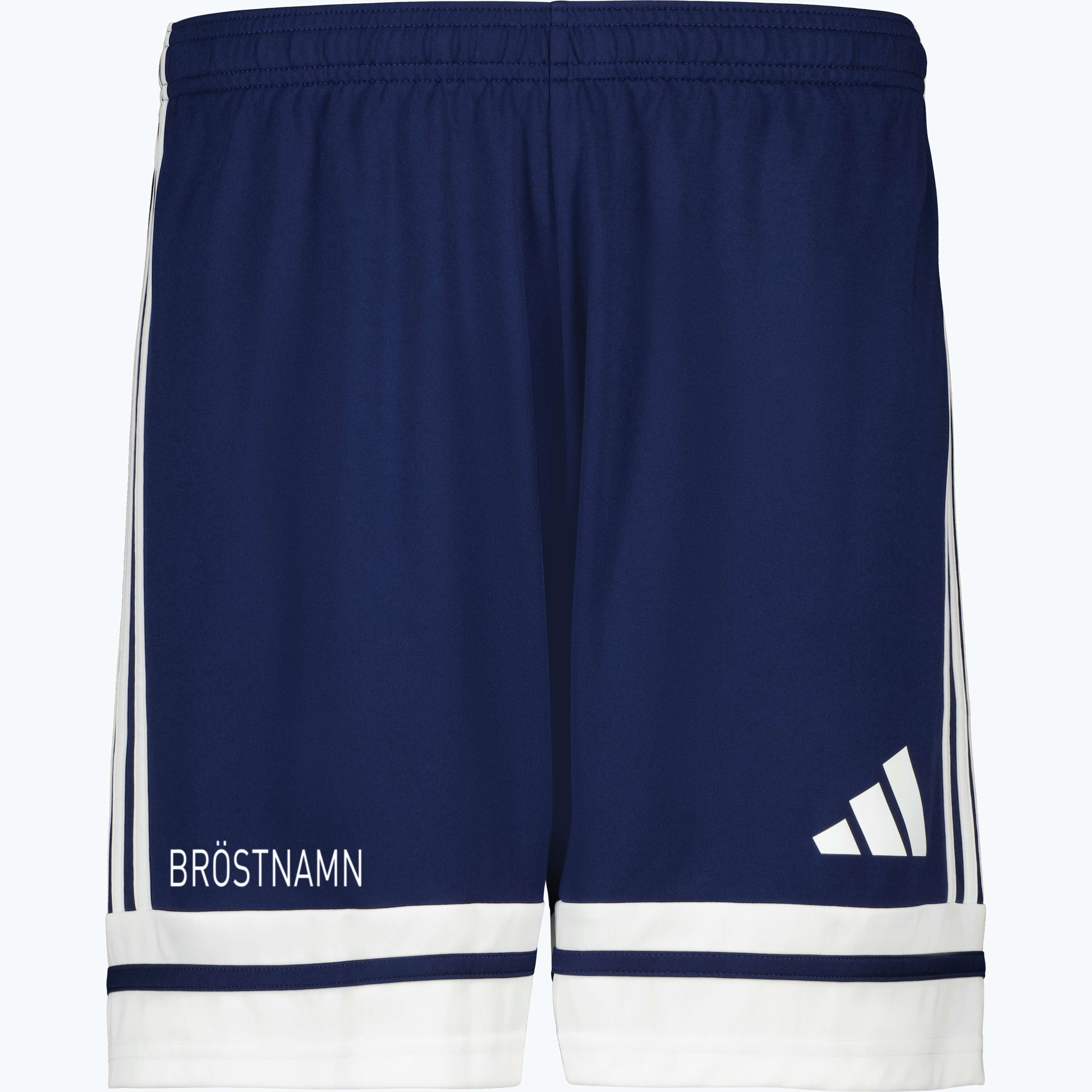 Squadra 25 shorts