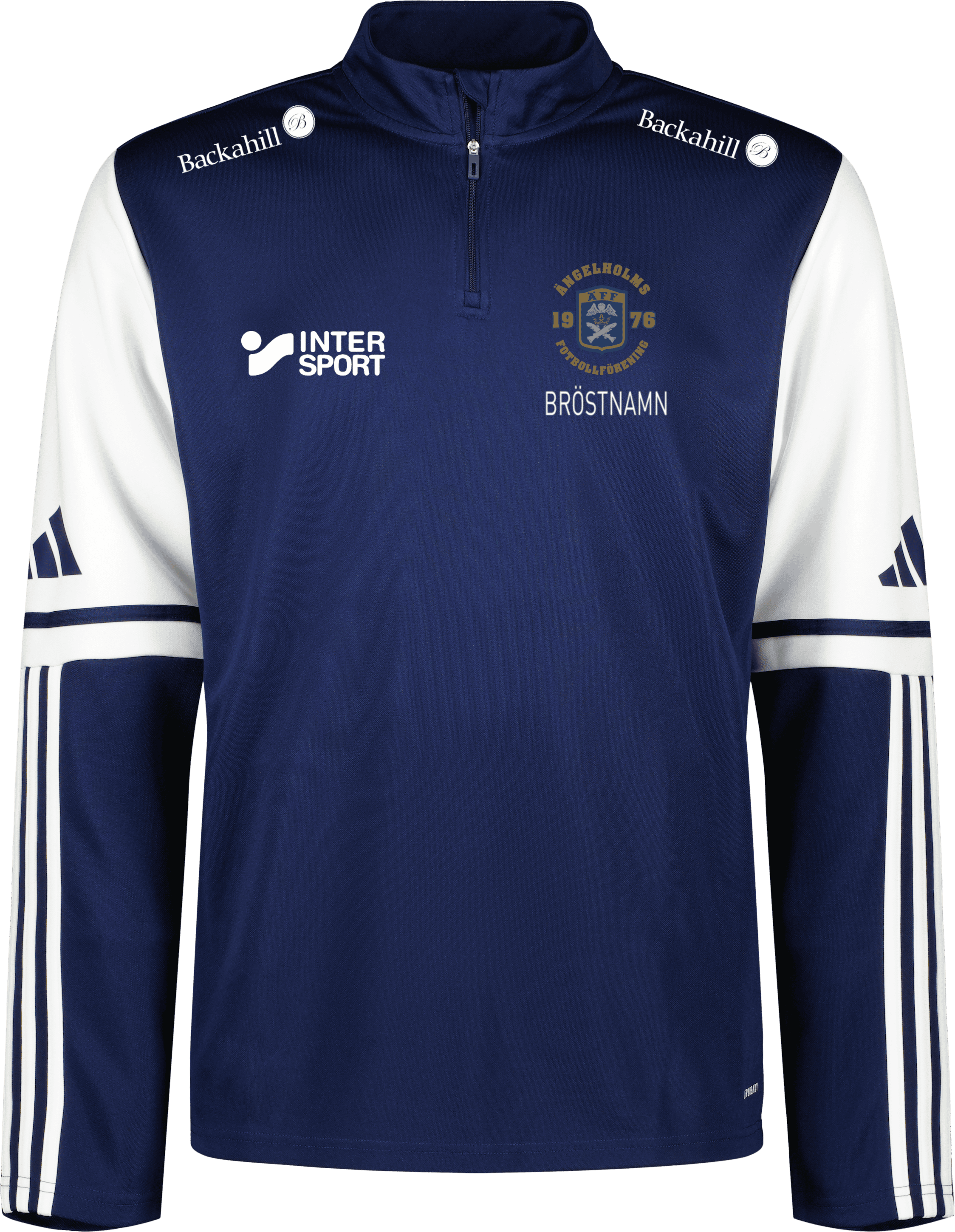 adidas Squadra 25 M träningströja