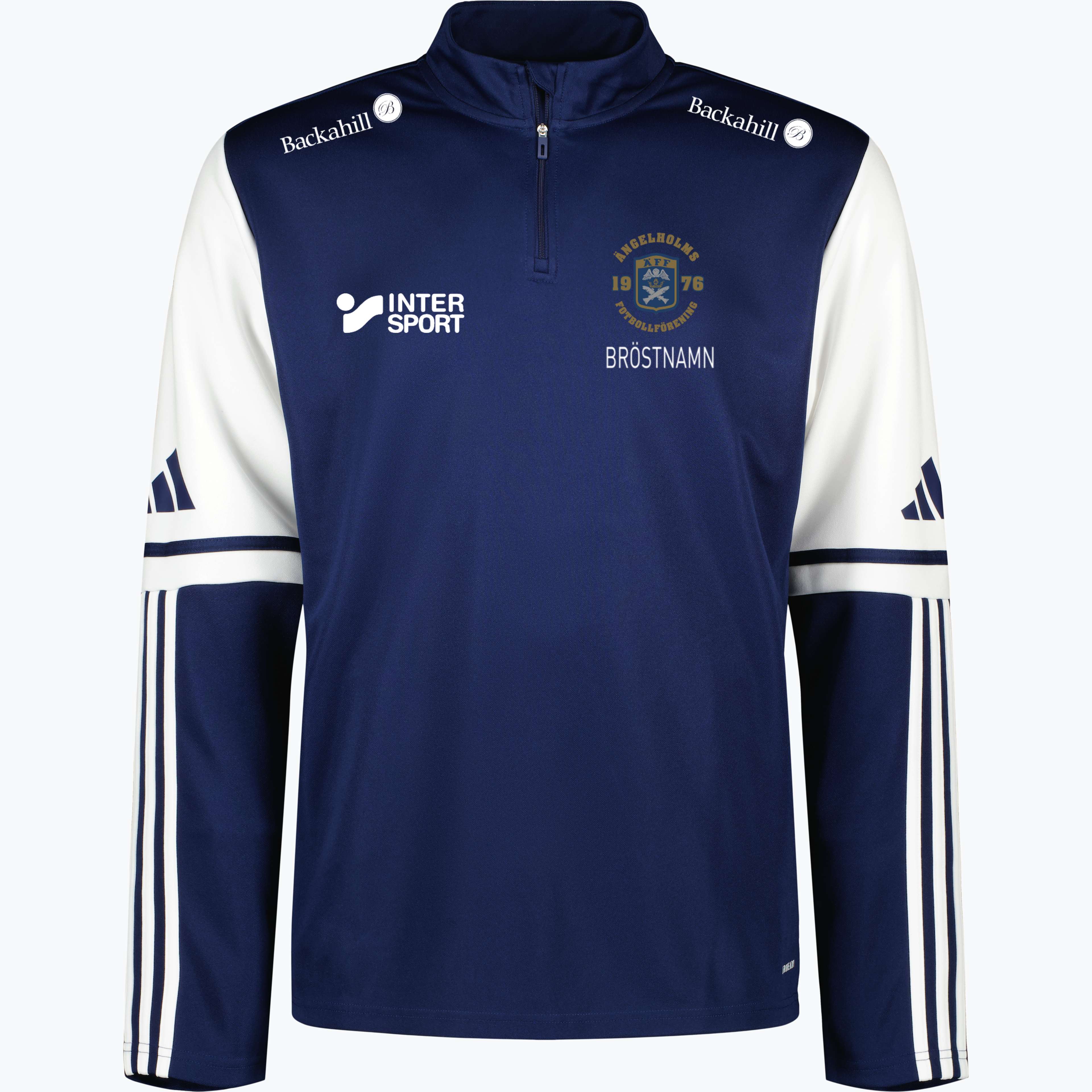 Squadra 25 M träningströja