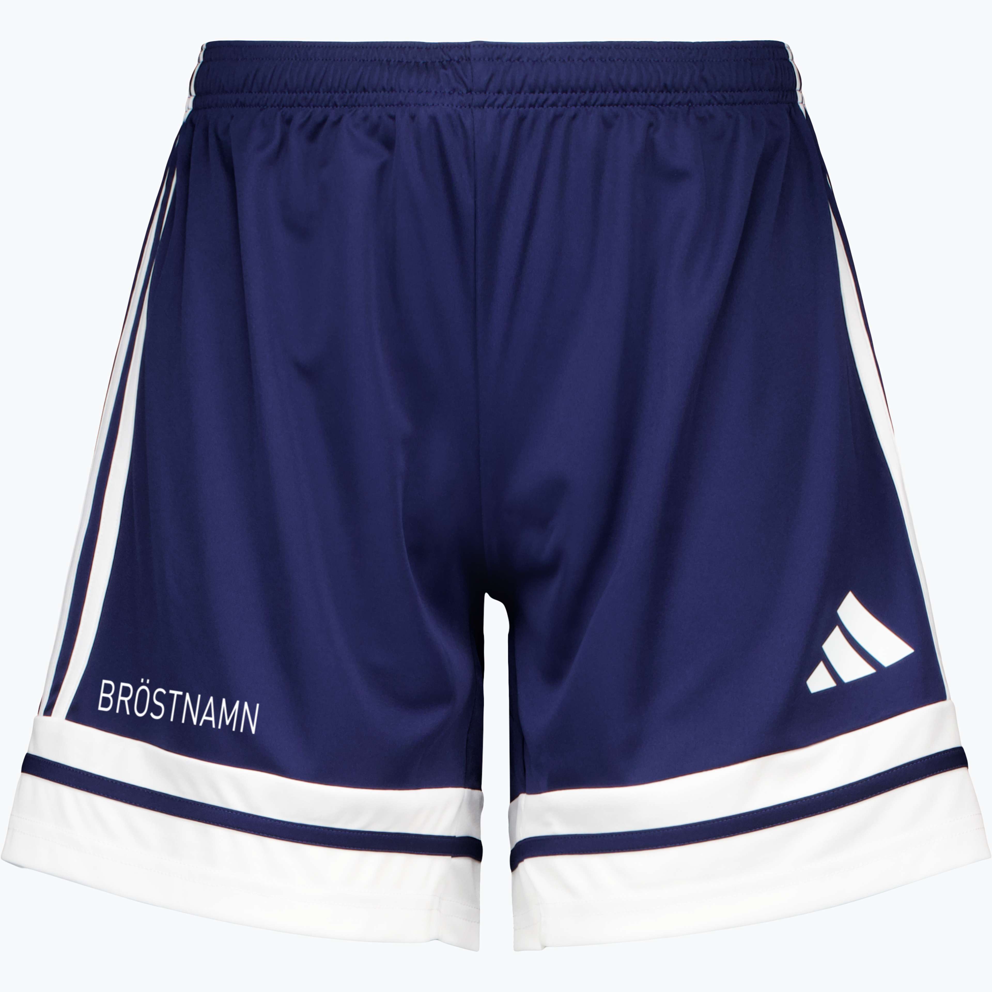 Squadra 25 W träningsshorts