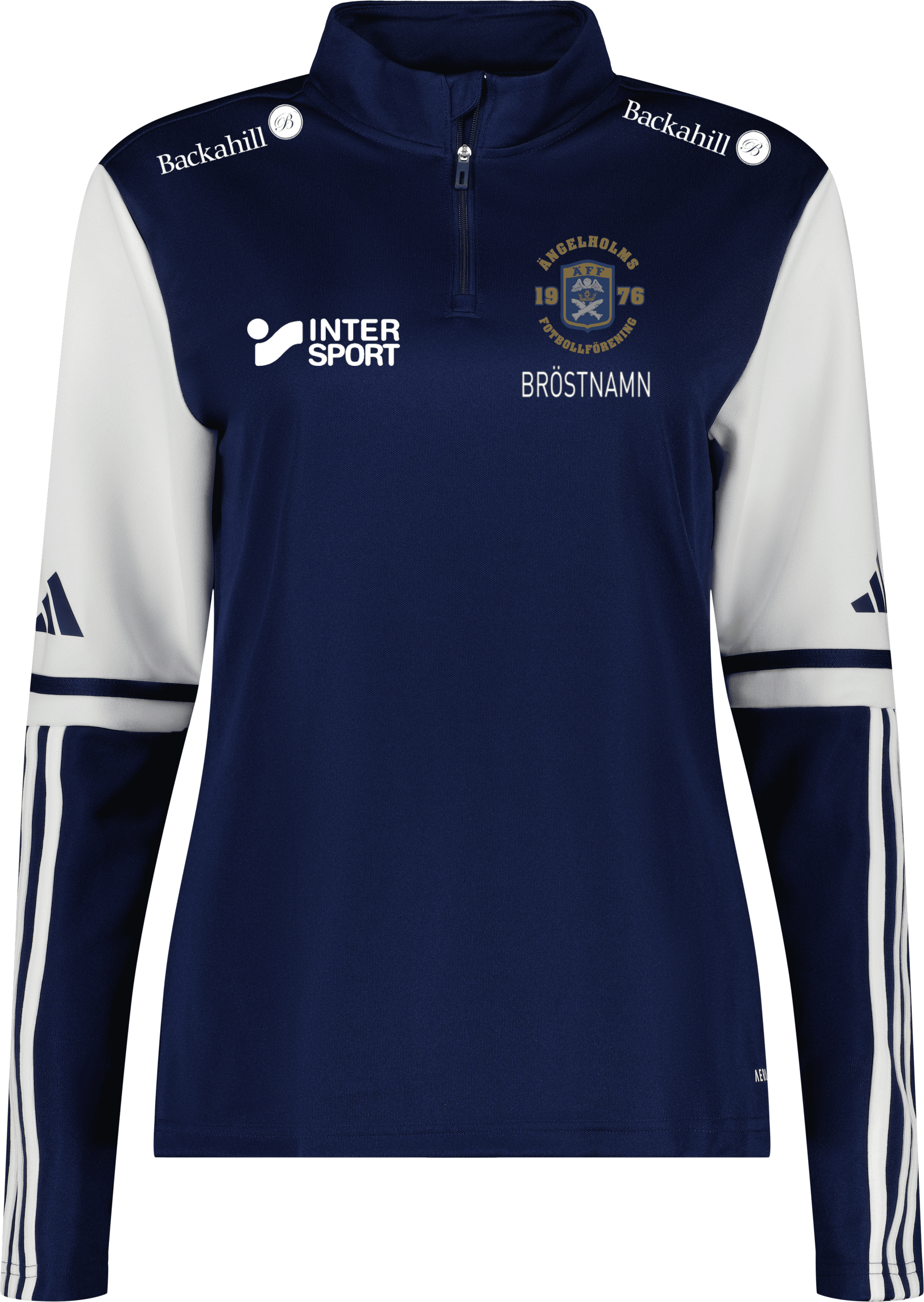 adidas Squadra 25 W träningströja