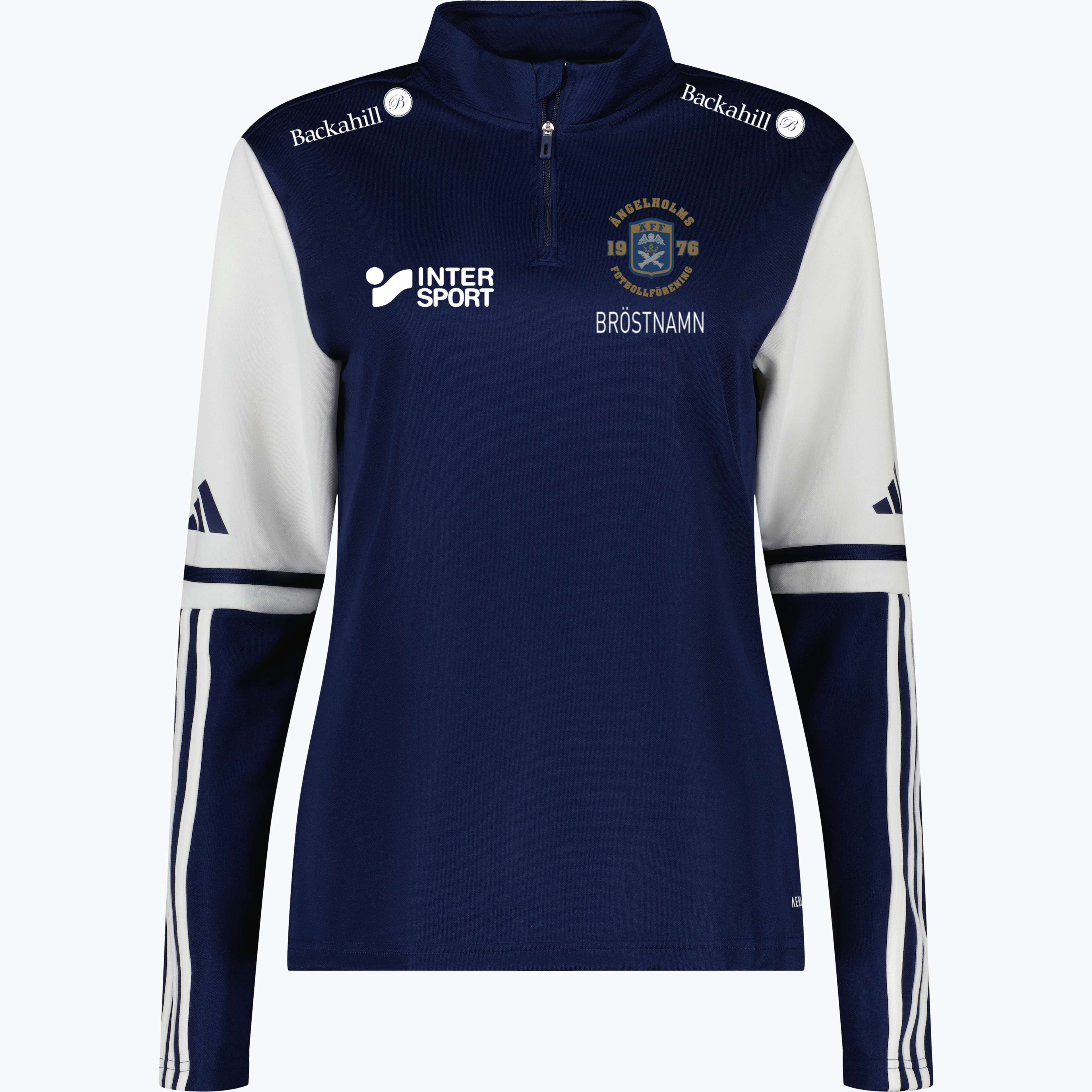 Squadra 25 W träningströja