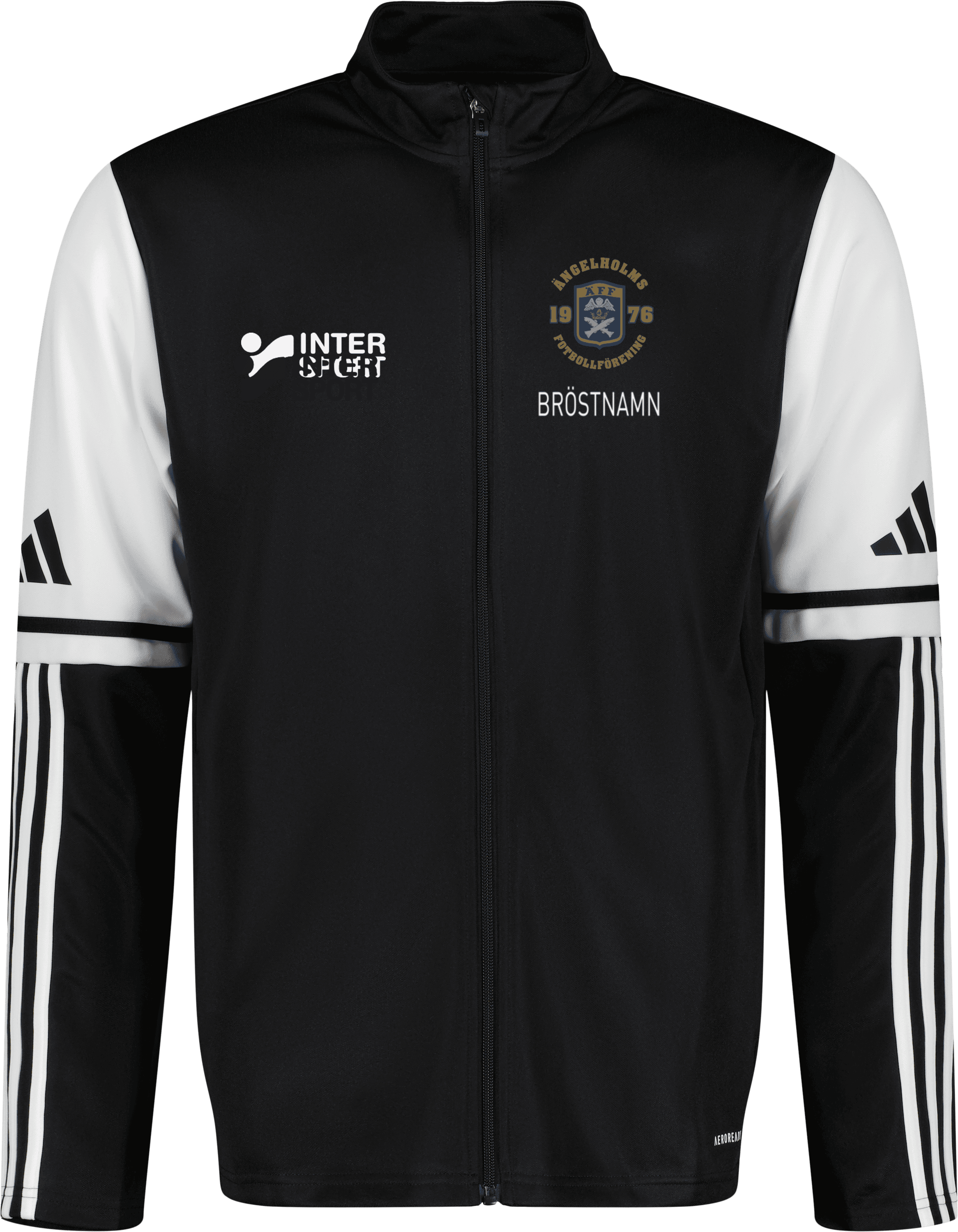 adidas Squadra 25 träningsjacka