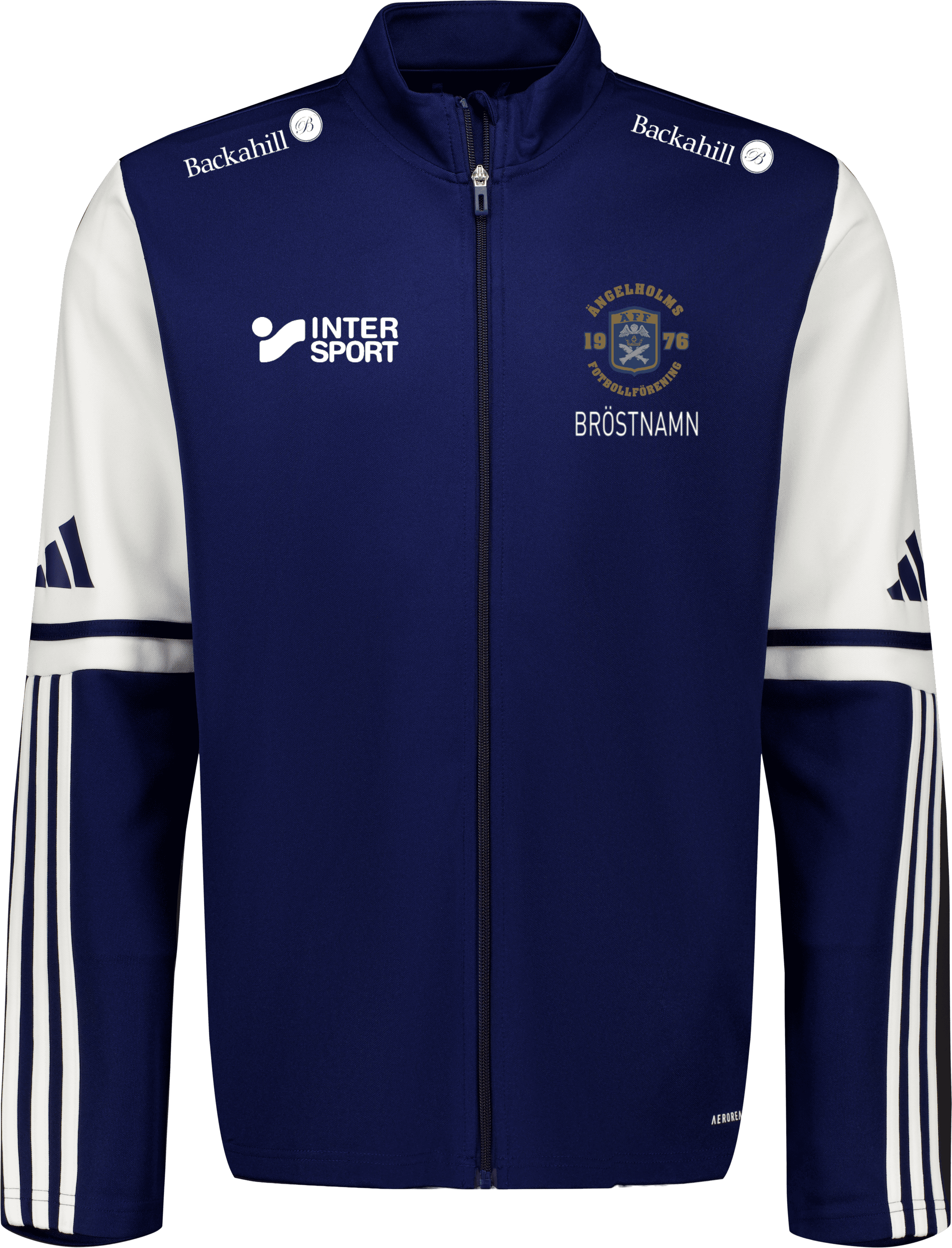 adidas Squadra 25 M träningsjacka