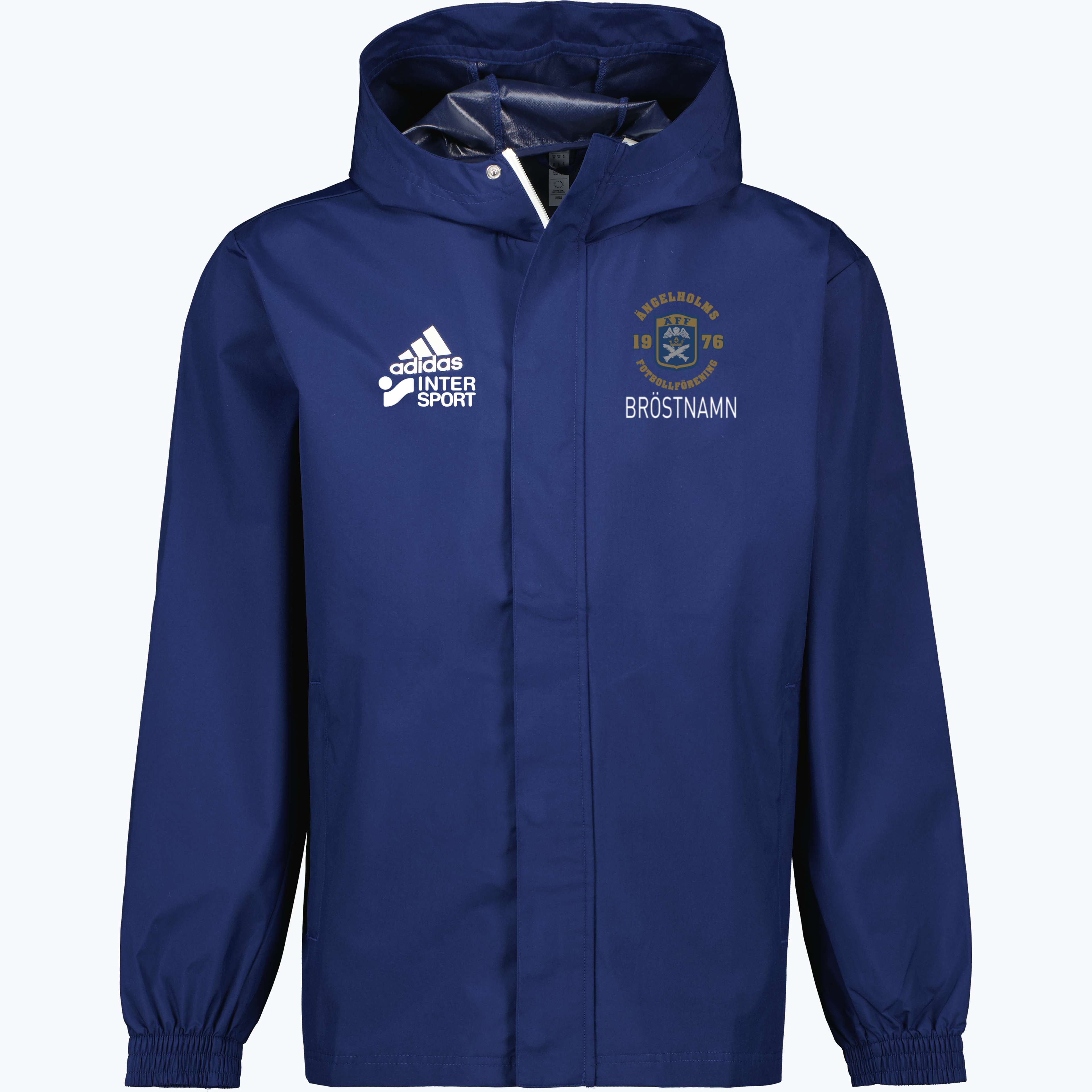 Entrada 22 JR AW jacka