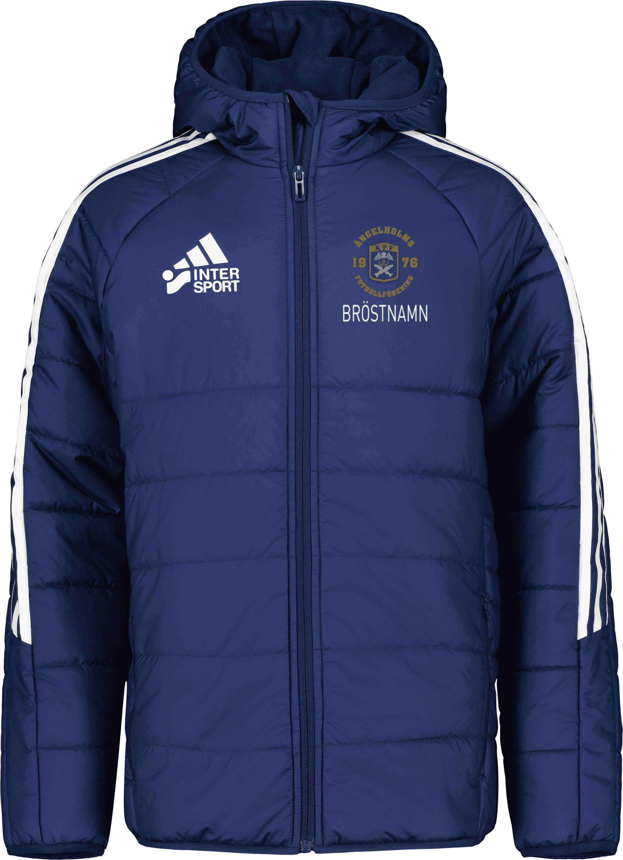 adidas TIRO24 WINT JKT Y