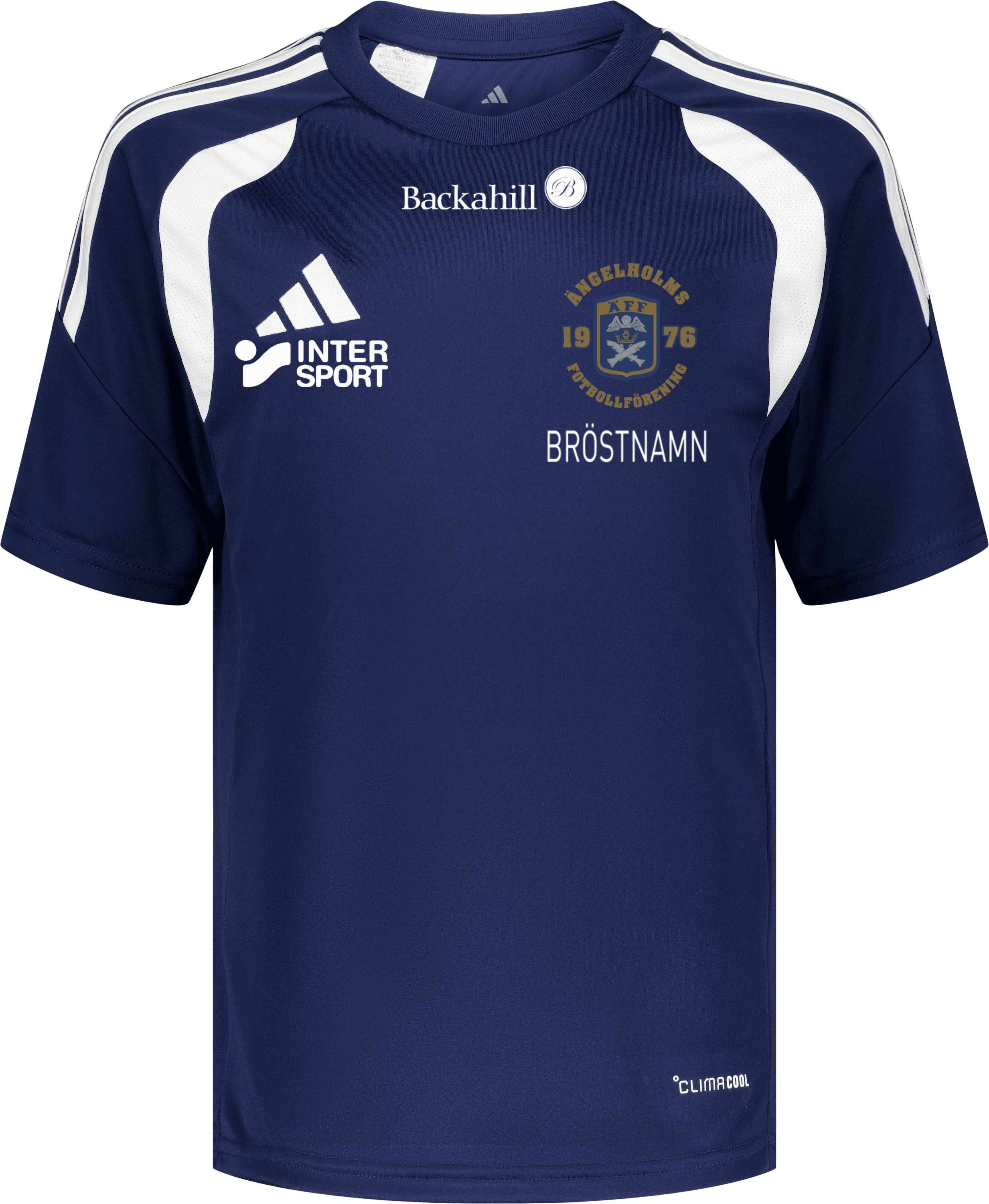 adidas Tiro26 League JR träningst-shirt