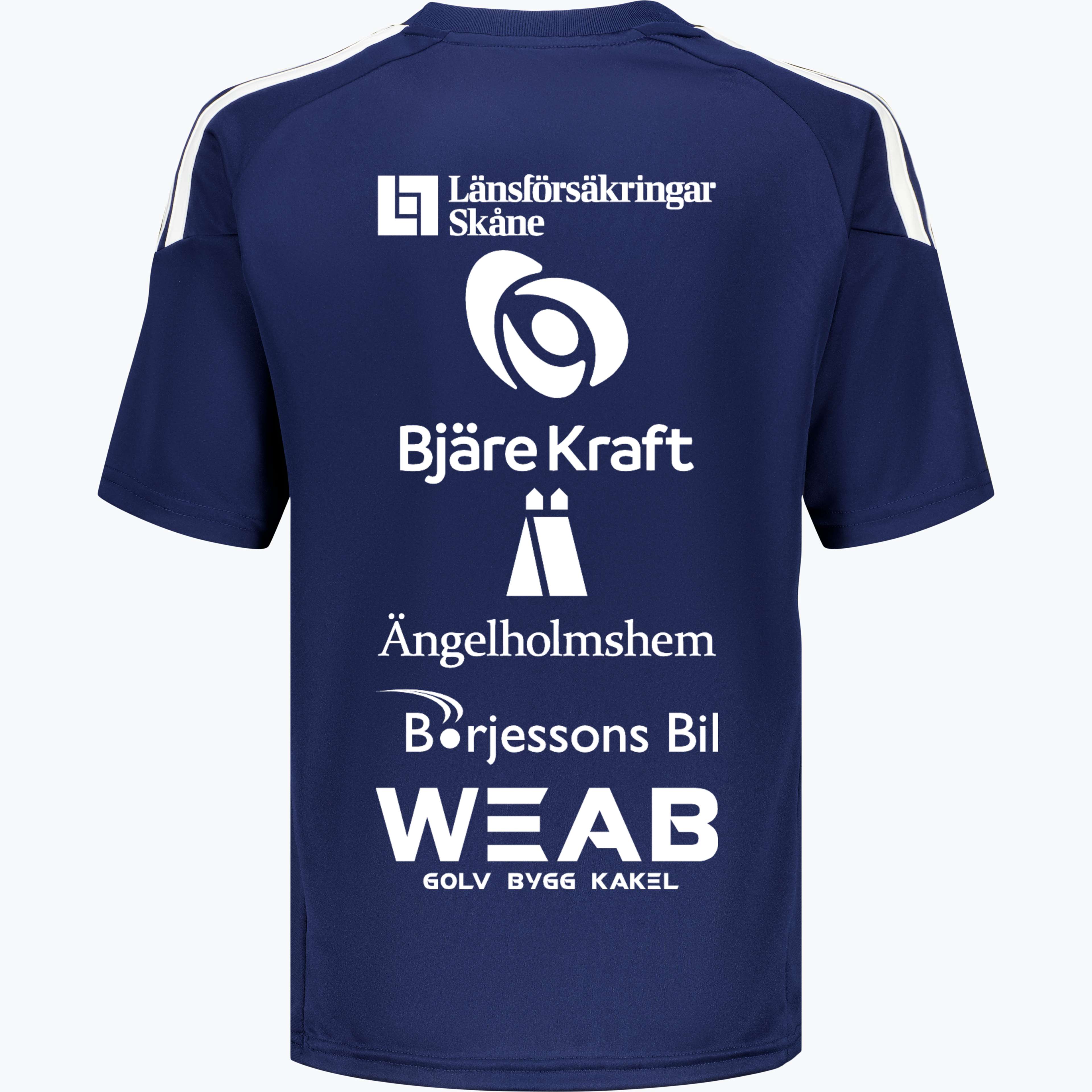 Tiro26 League JR träningst-shirt