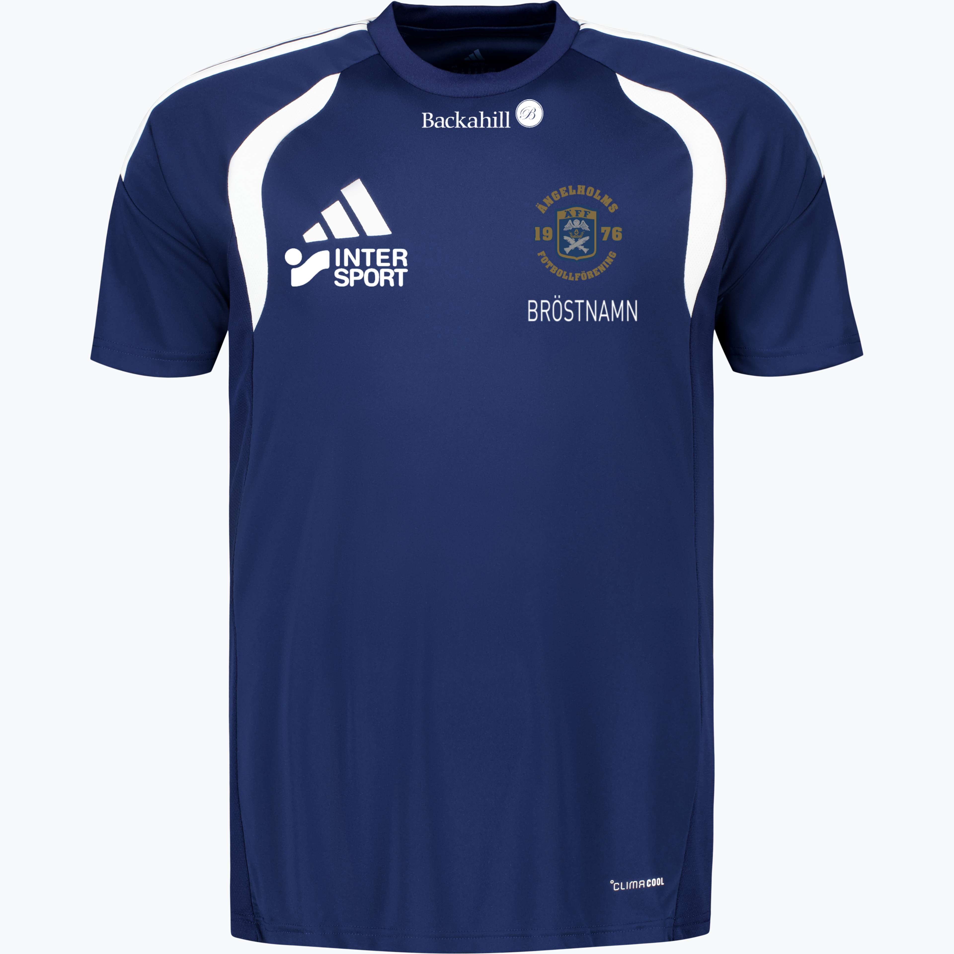 Tiro26 League M träningst-shirt